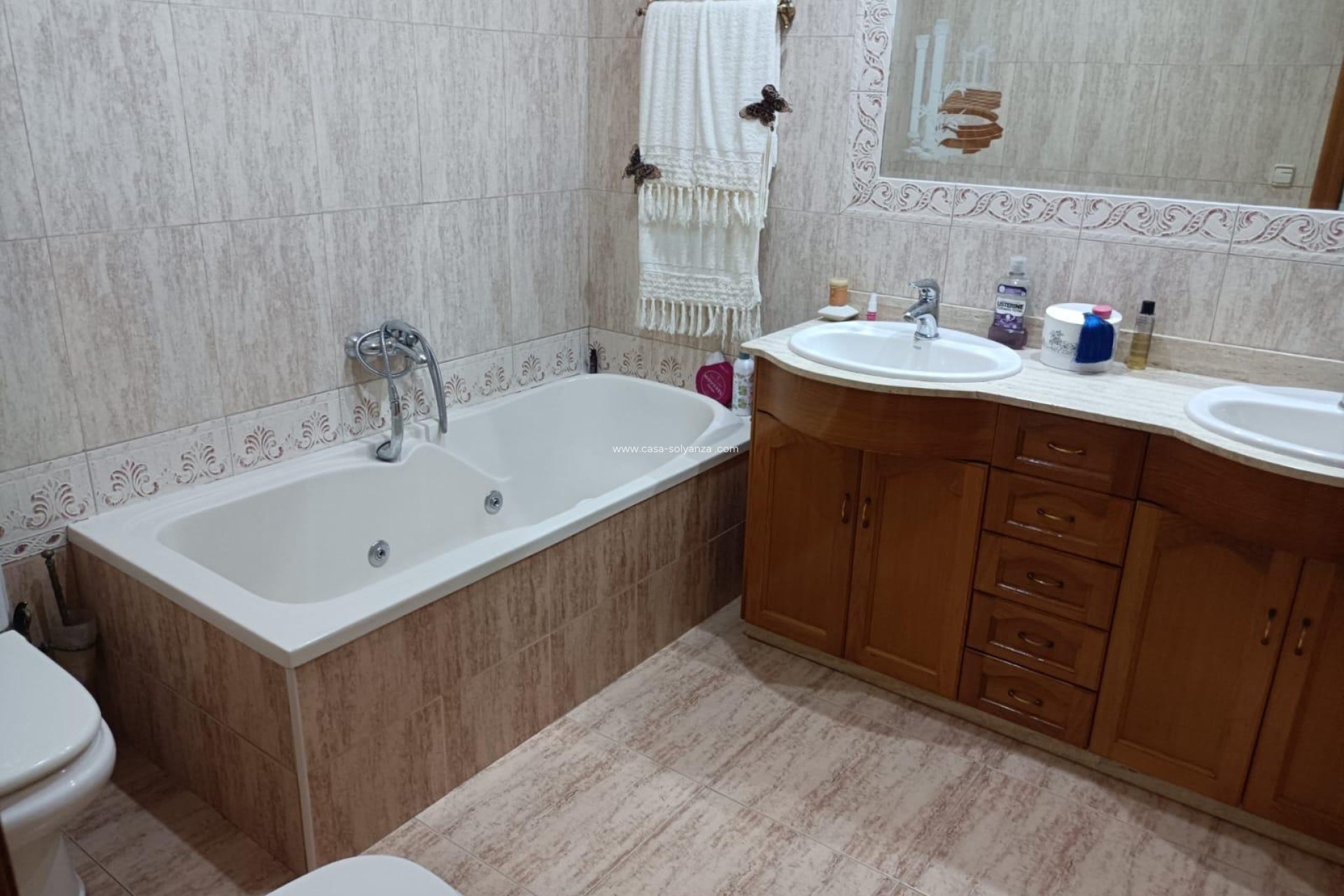 Resale - Townhouse - Granja de Rocamora