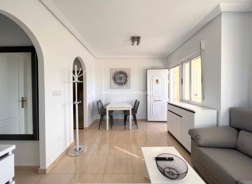 Resale - Townhouse - Guardamar del Segura - 0