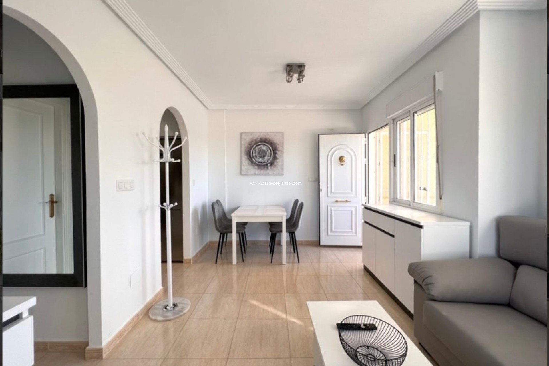 Resale - Townhouse - Guardamar del Segura - 0