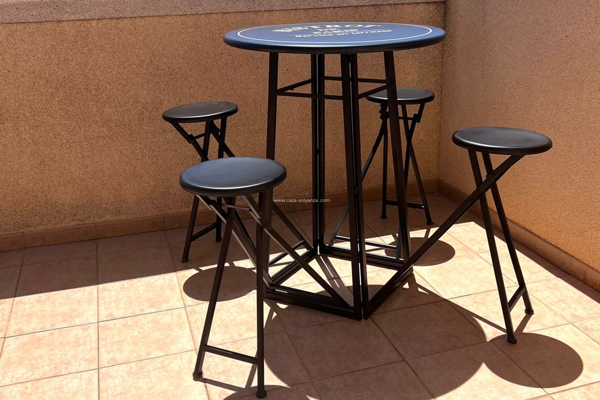 Resale - Townhouse - Guardamar del Segura - 0