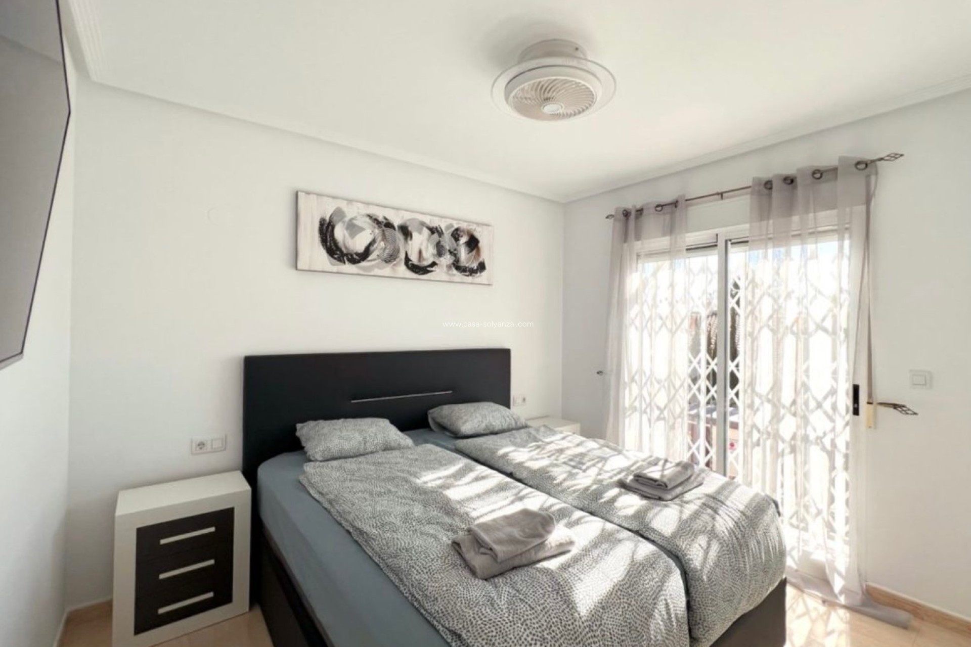 Resale - Townhouse - Guardamar del Segura - 0