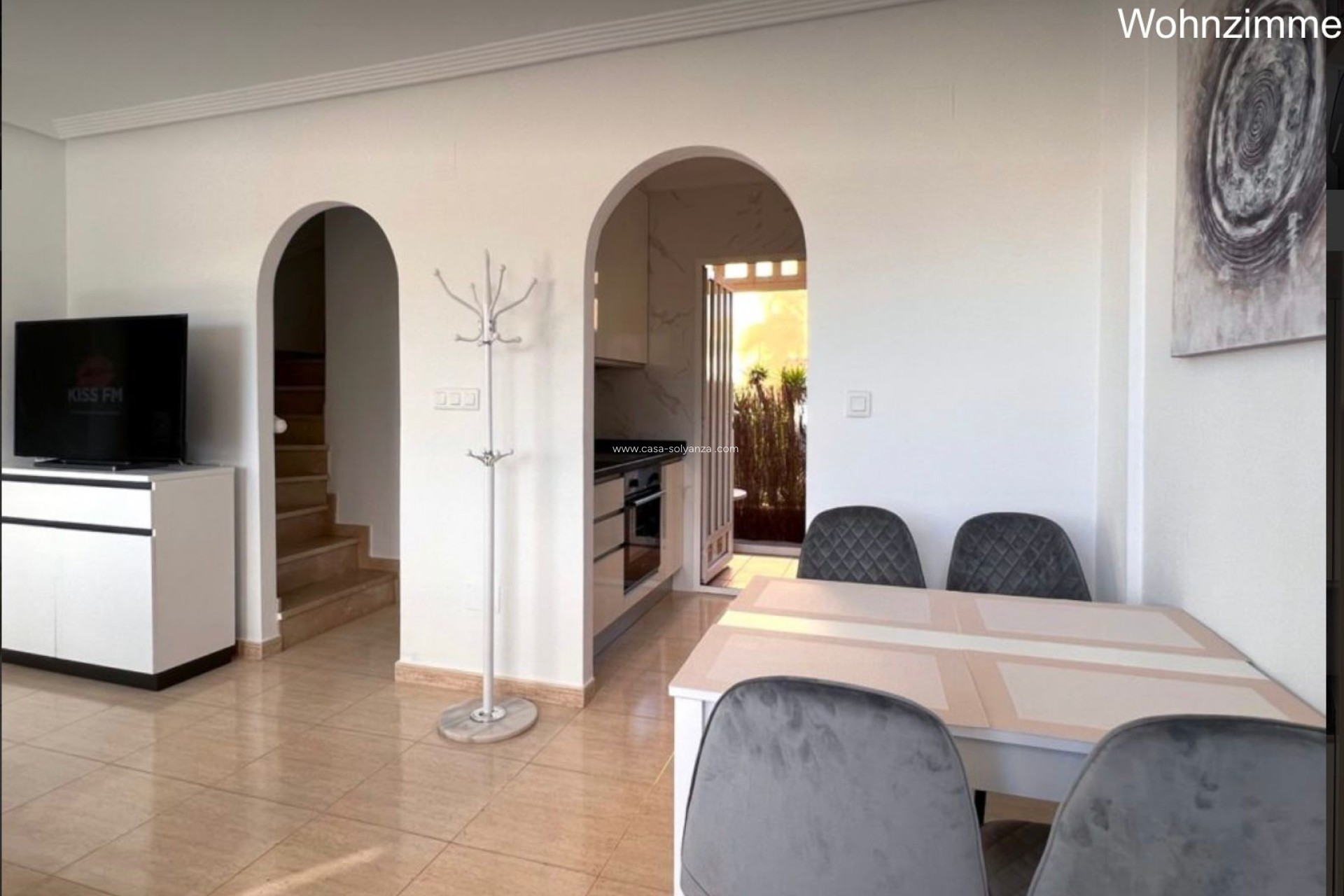 Resale - Townhouse - Guardamar del Segura - 0