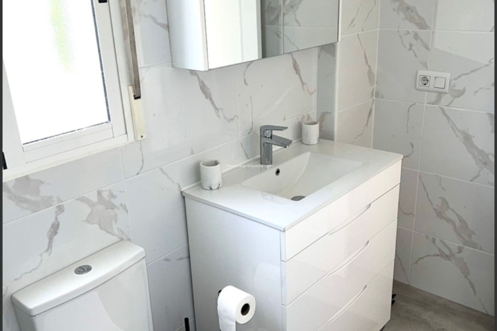 Resale - Townhouse - Guardamar del Segura - 0