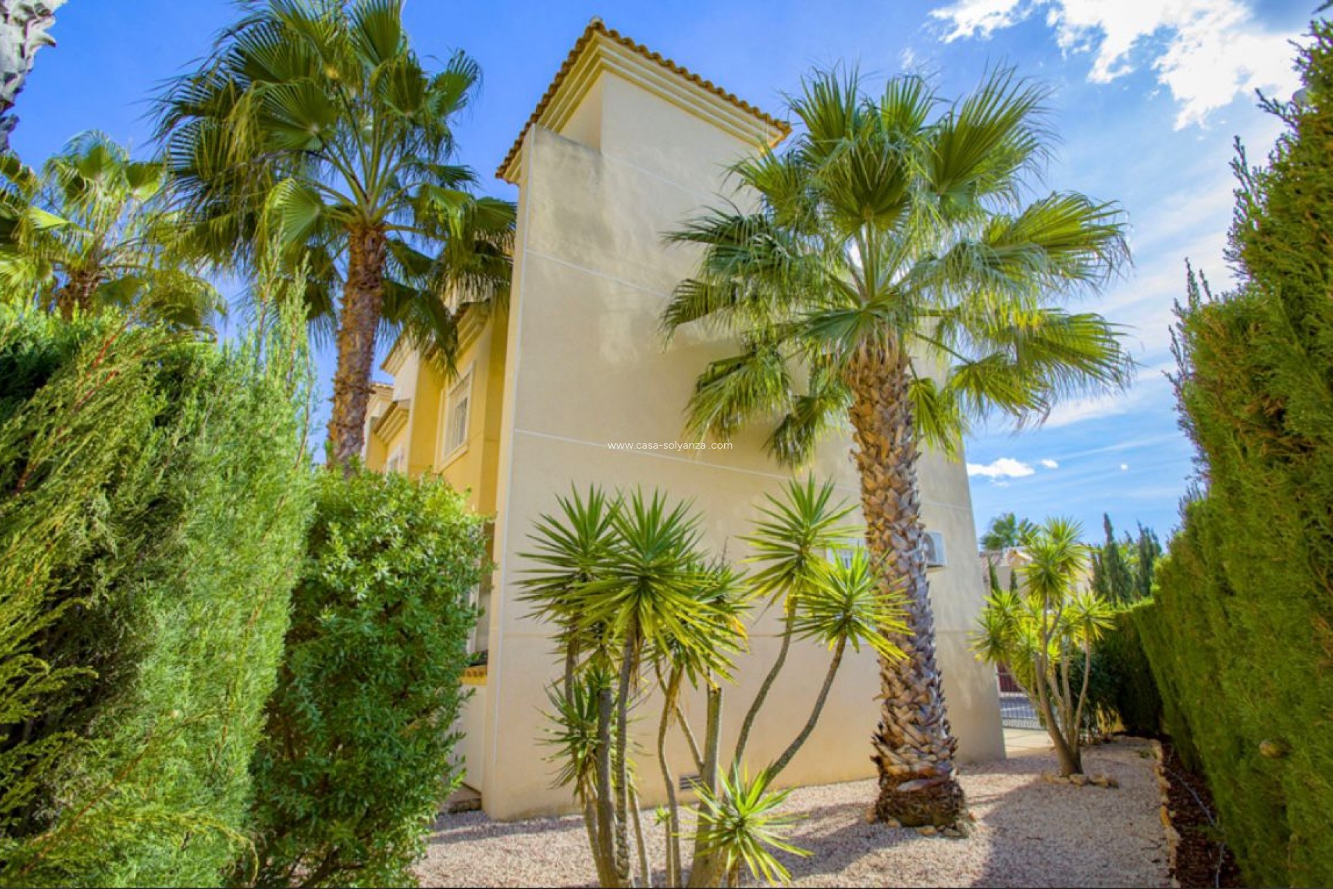 Resale - Townhouse - Guardamar del Segura - 0