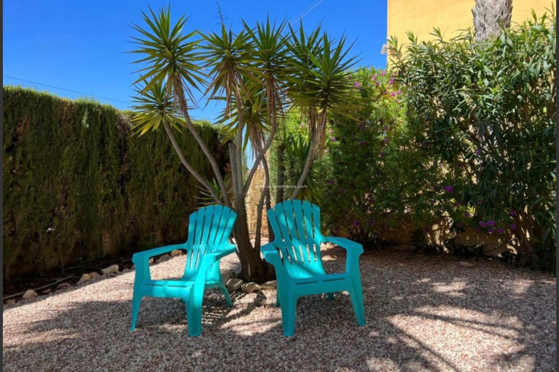 Resale - Townhouse - Guardamar del Segura - 0