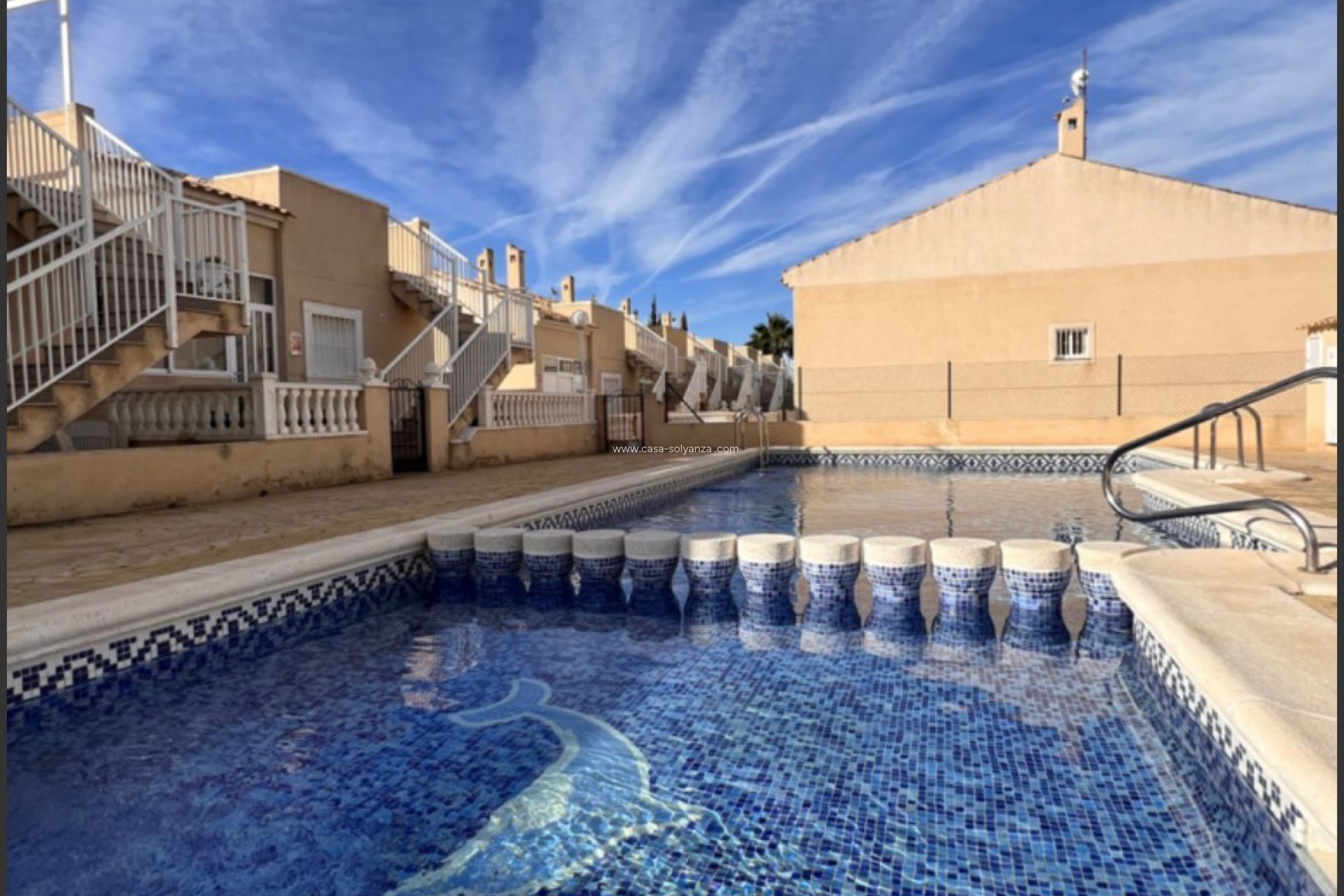 Resale - Townhouse - Guardamar del Segura - 0