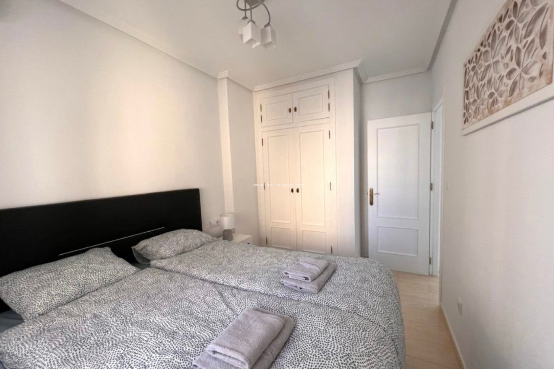 Resale - Townhouse - Guardamar del Segura - 0