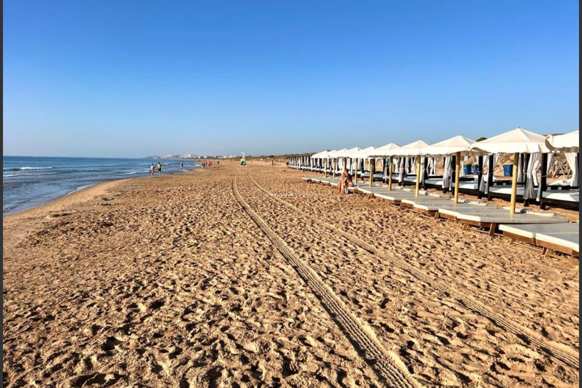 Resale - Townhouse - Guardamar del Segura - 0