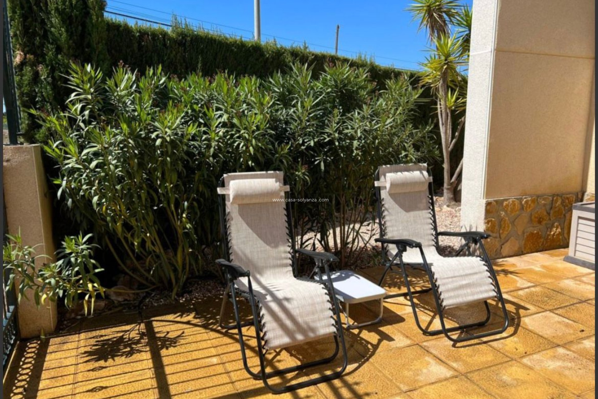 Resale - Townhouse - Guardamar del Segura - 0