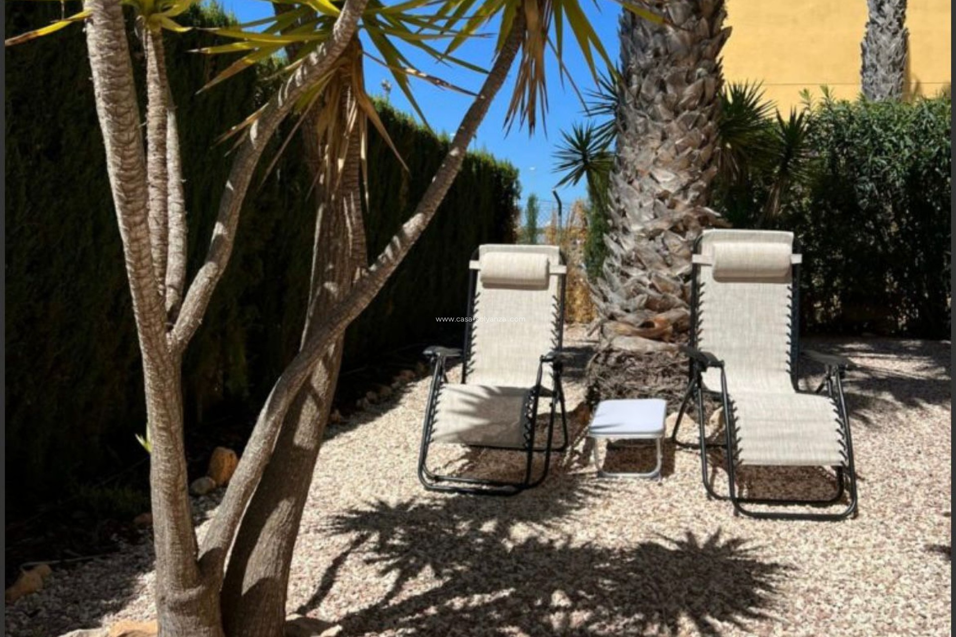 Resale - Townhouse - Guardamar del Segura - 0