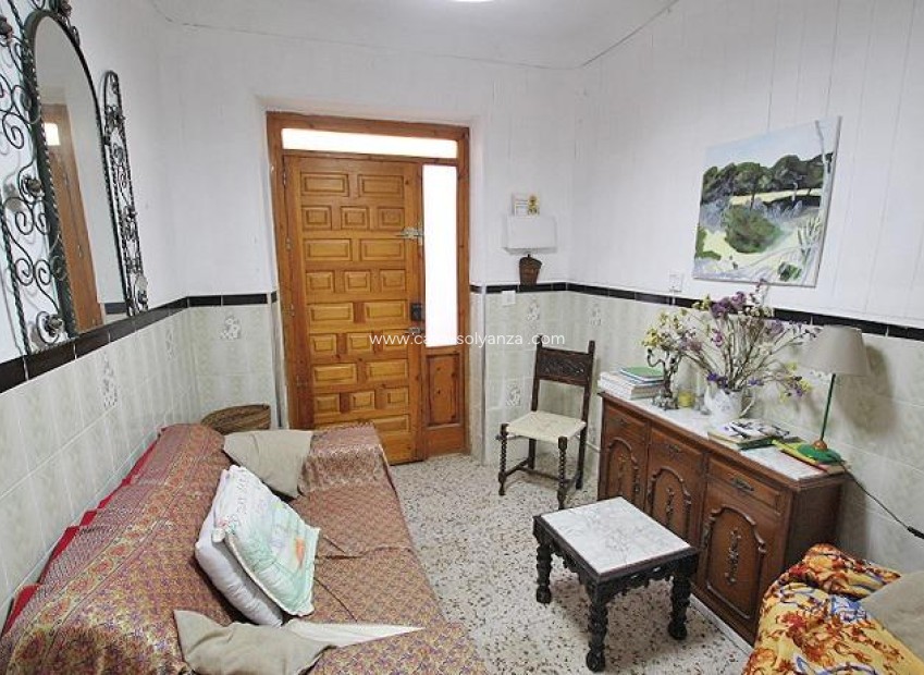 Resale - Townhouse - Guardamar del Segura - Center