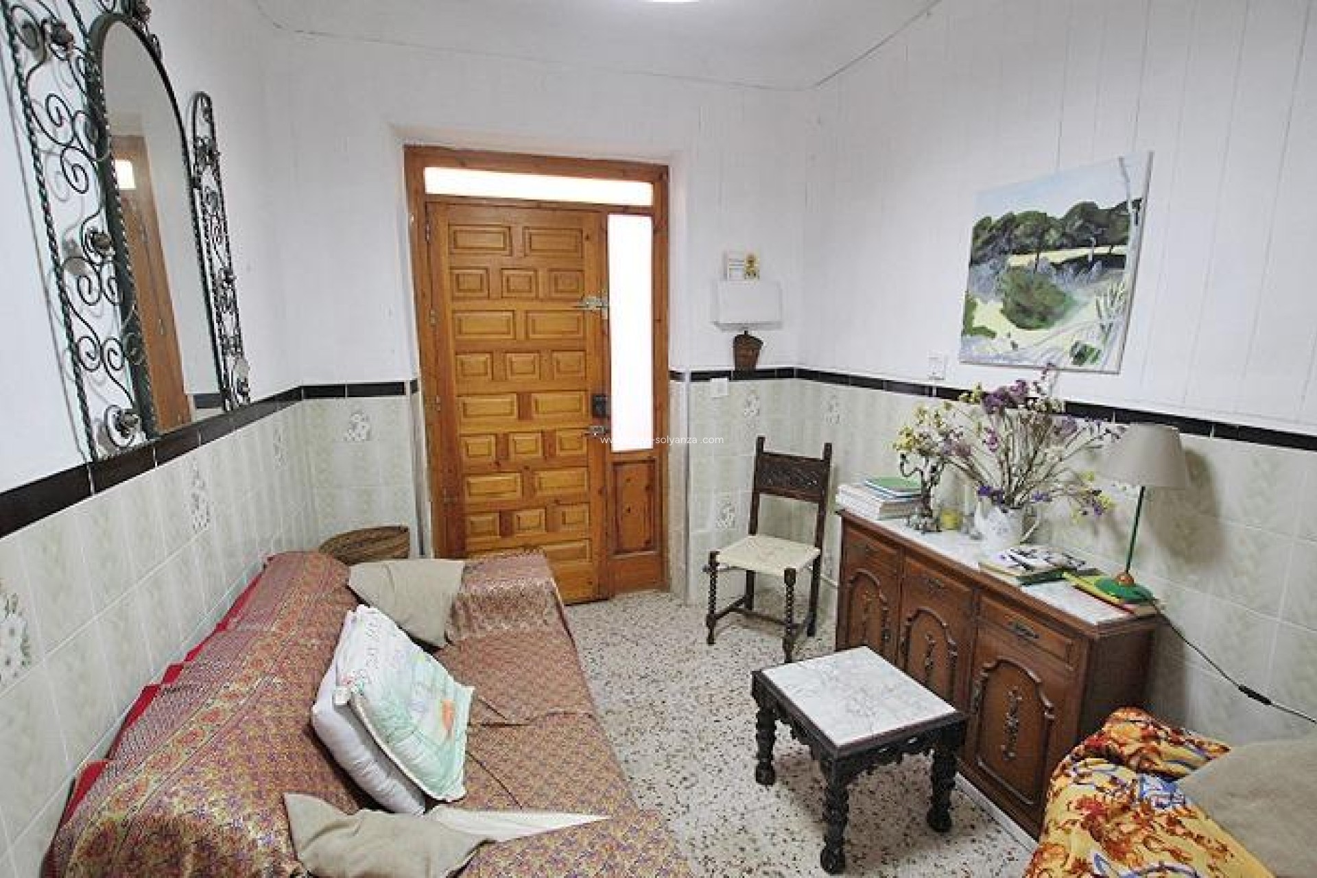 Resale - Townhouse - Guardamar del Segura - Center