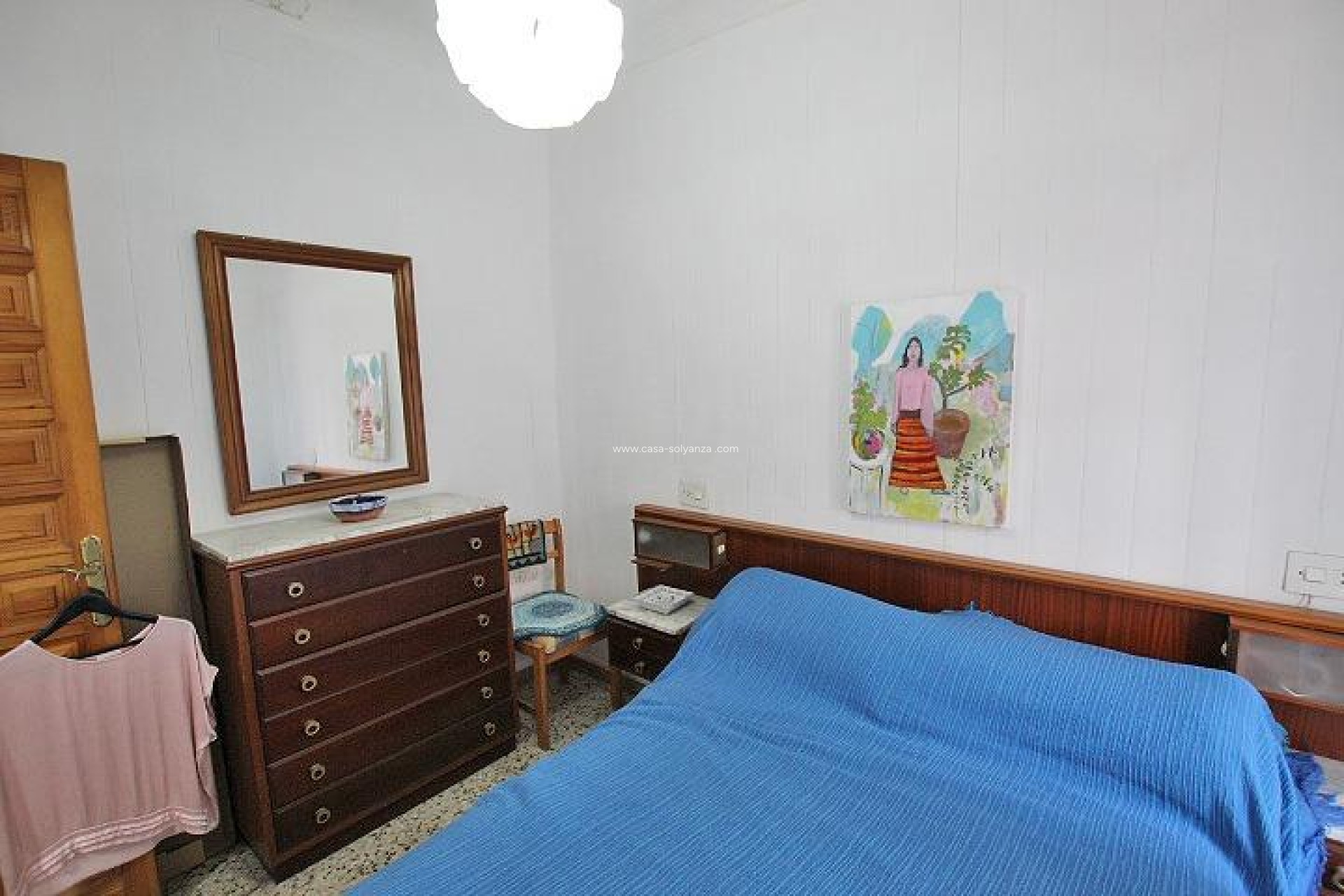 Resale - Townhouse - Guardamar del Segura - Center
