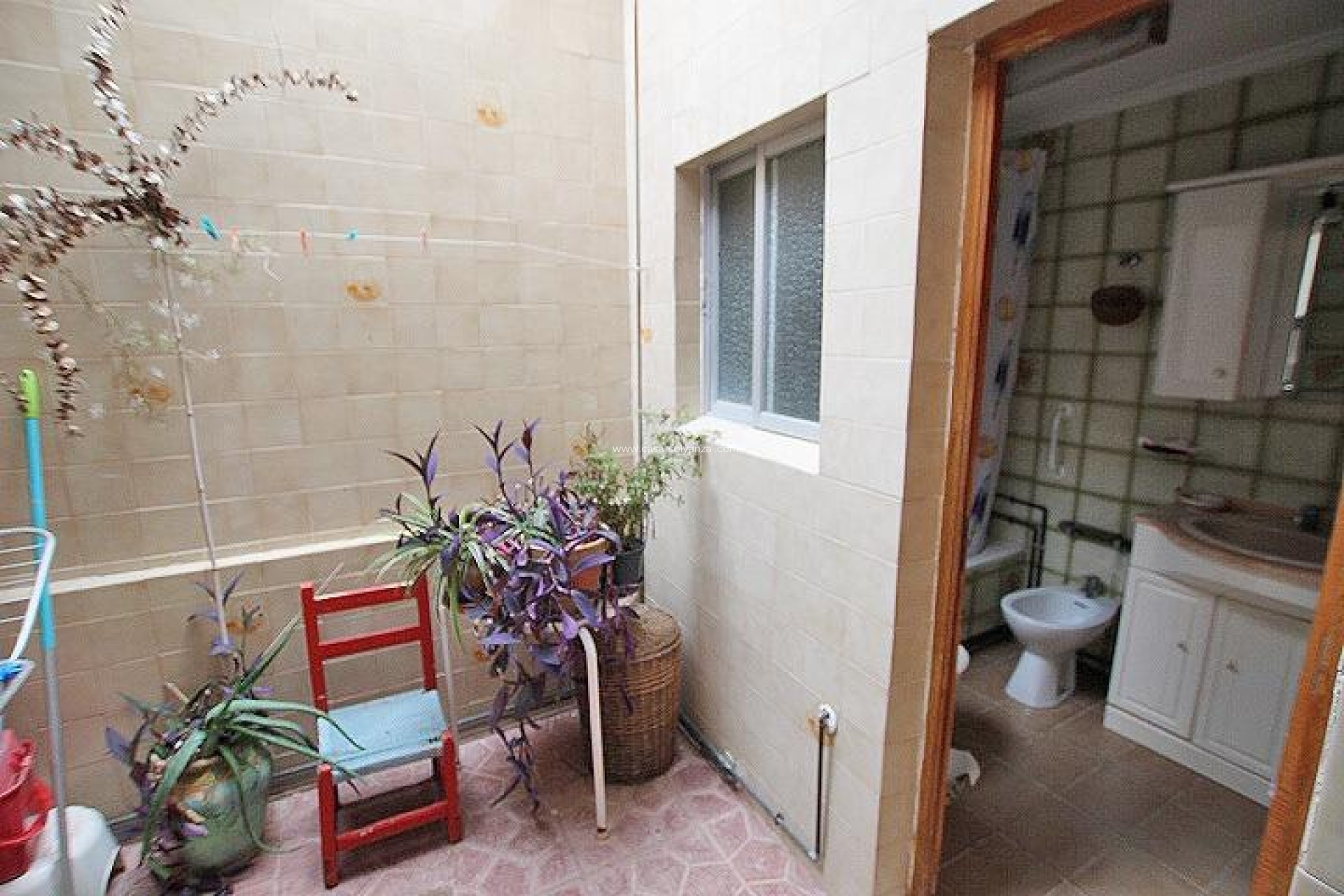 Resale - Townhouse - Guardamar del Segura - Center