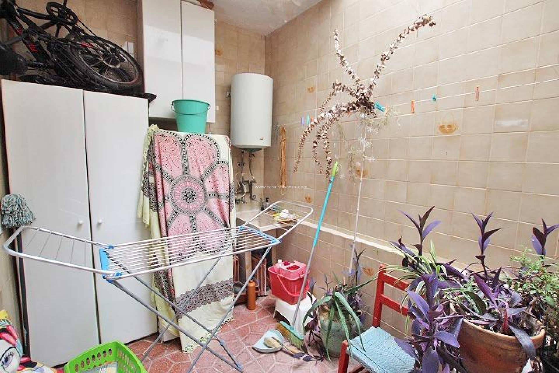 Resale - Townhouse - Guardamar del Segura - Center