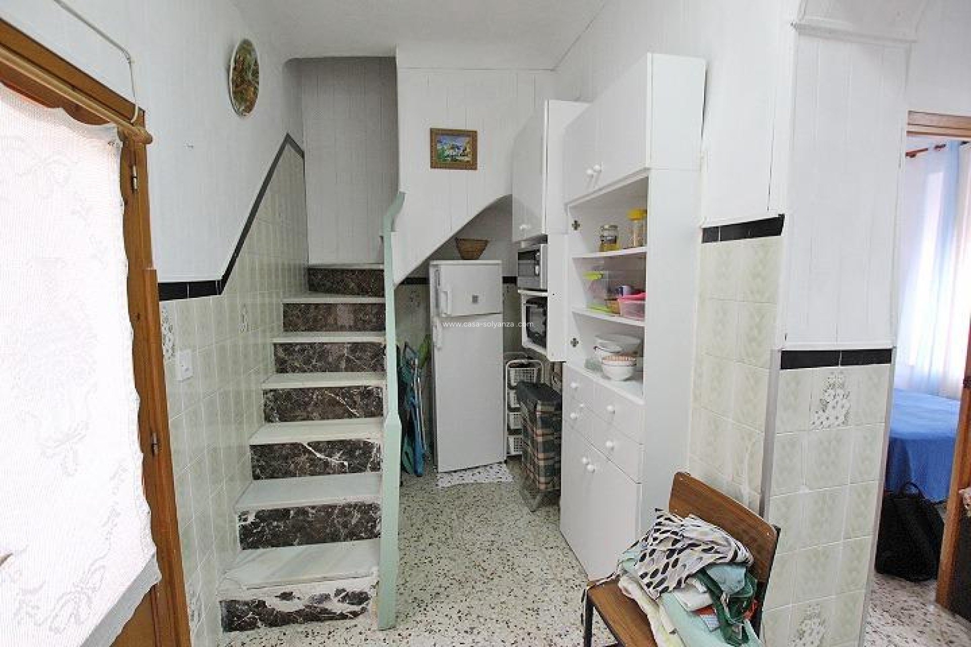 Resale - Townhouse - Guardamar del Segura - Center