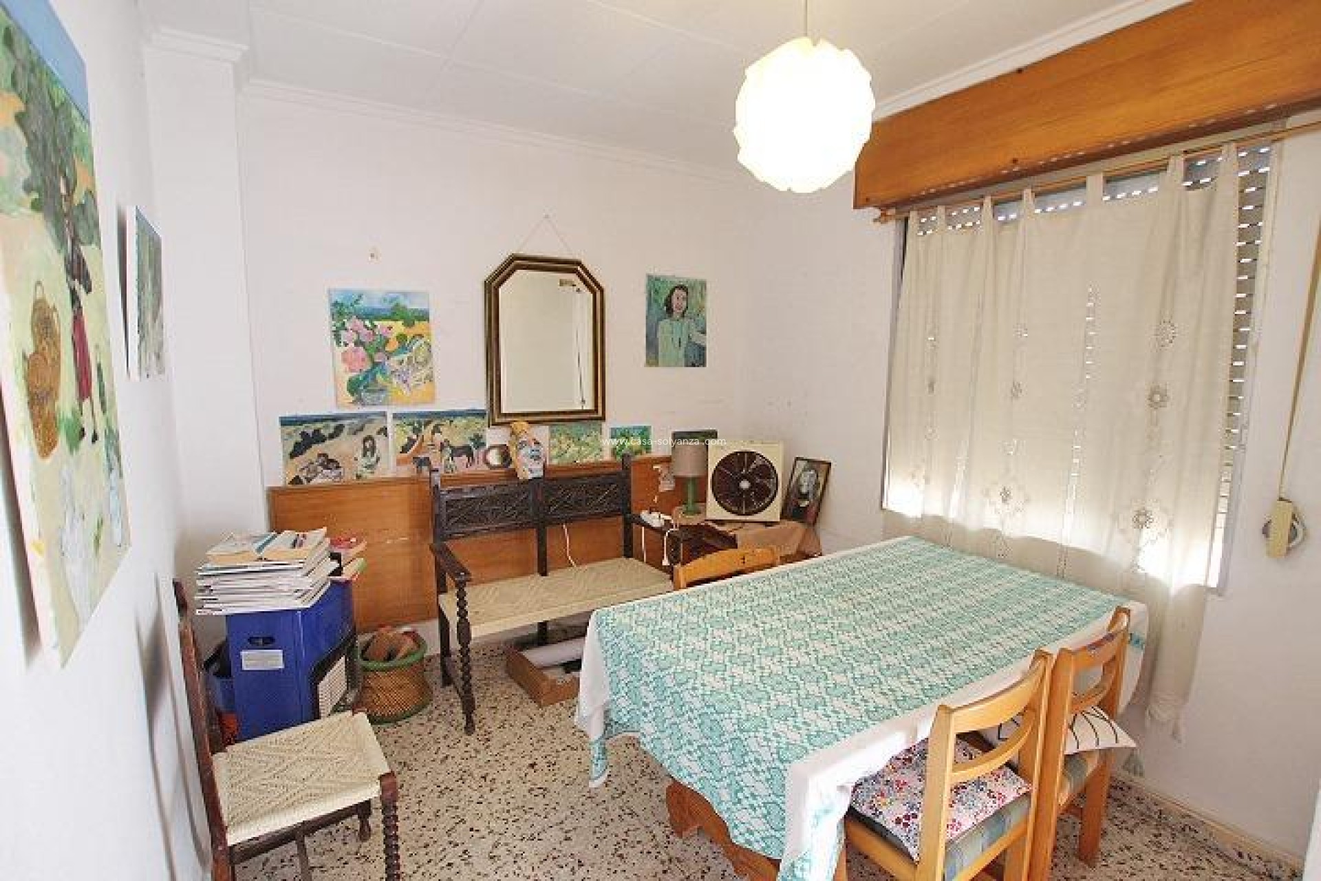 Resale - Townhouse - Guardamar del Segura - Center