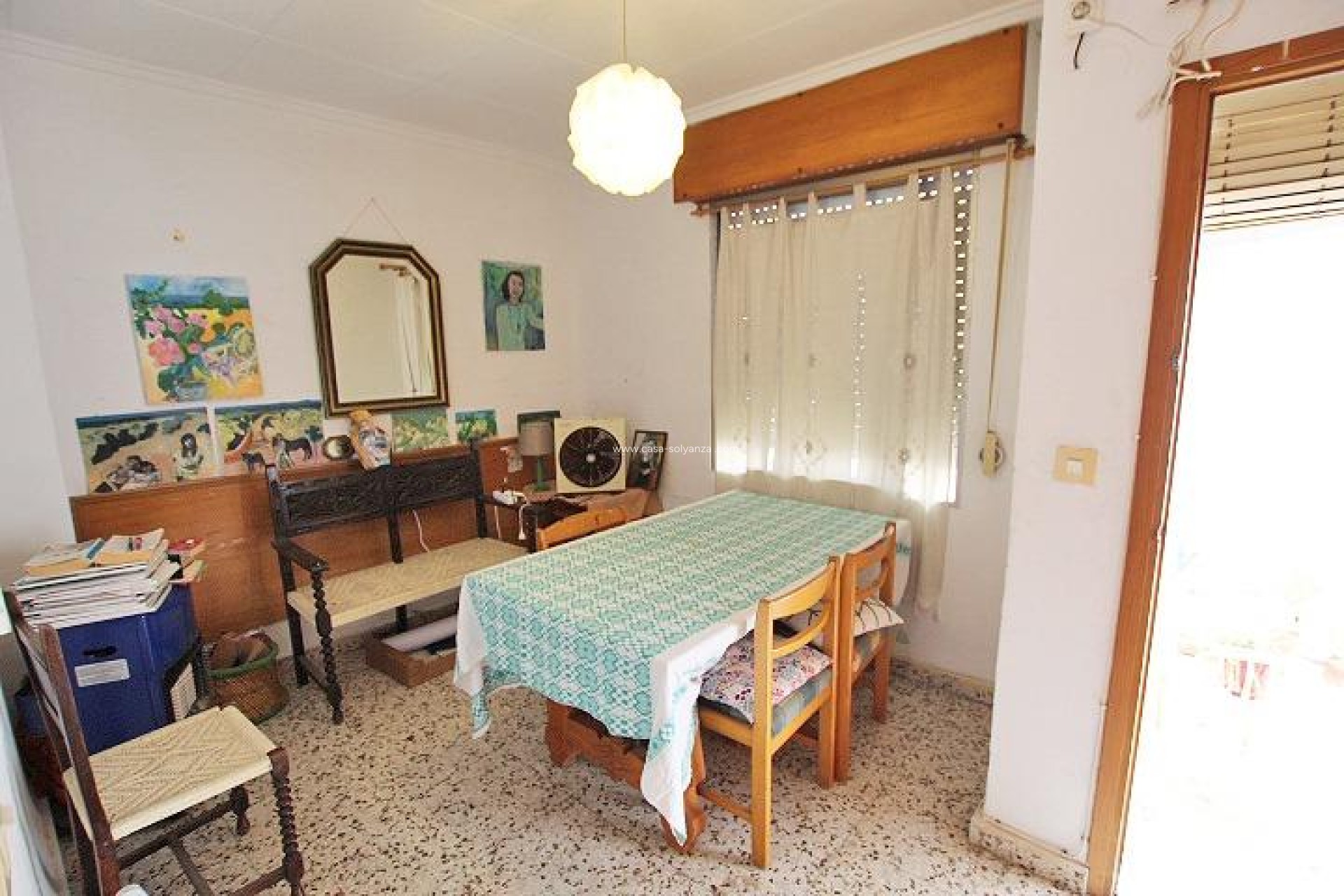 Resale - Townhouse - Guardamar del Segura - Center