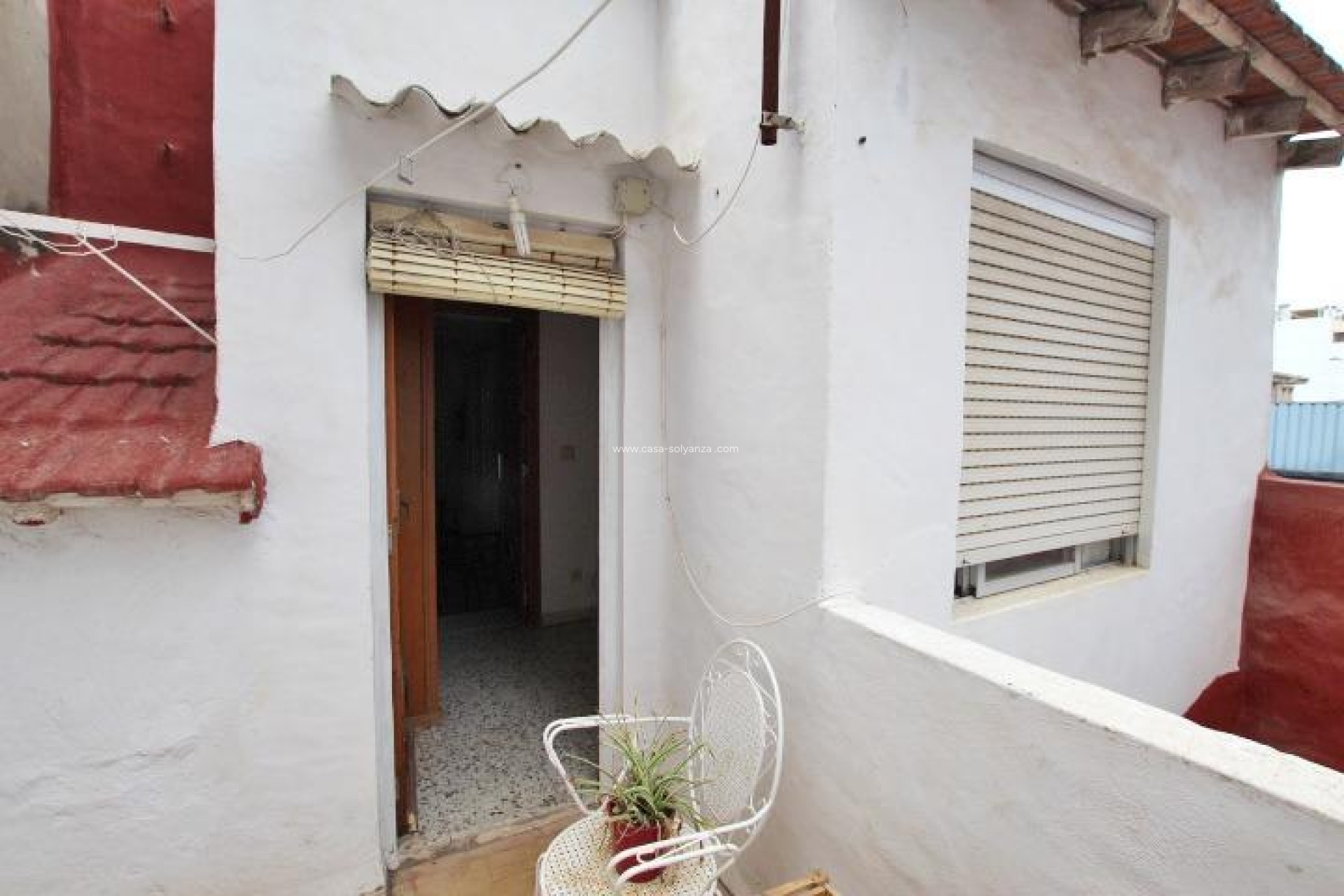Resale - Townhouse - Guardamar del Segura - Center