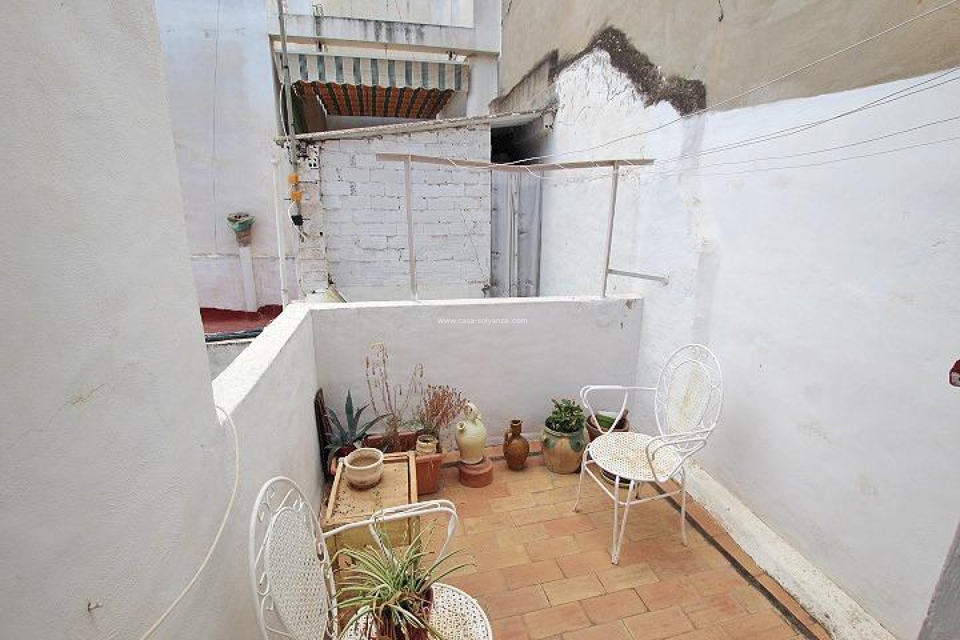 Resale - Townhouse - Guardamar del Segura - Center