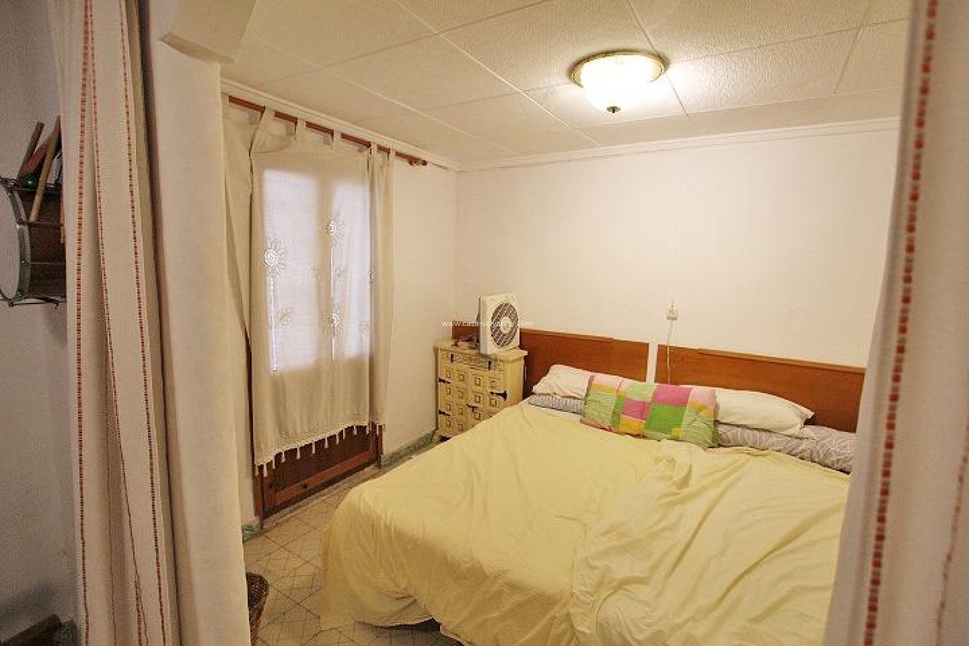 Resale - Townhouse - Guardamar del Segura - Center