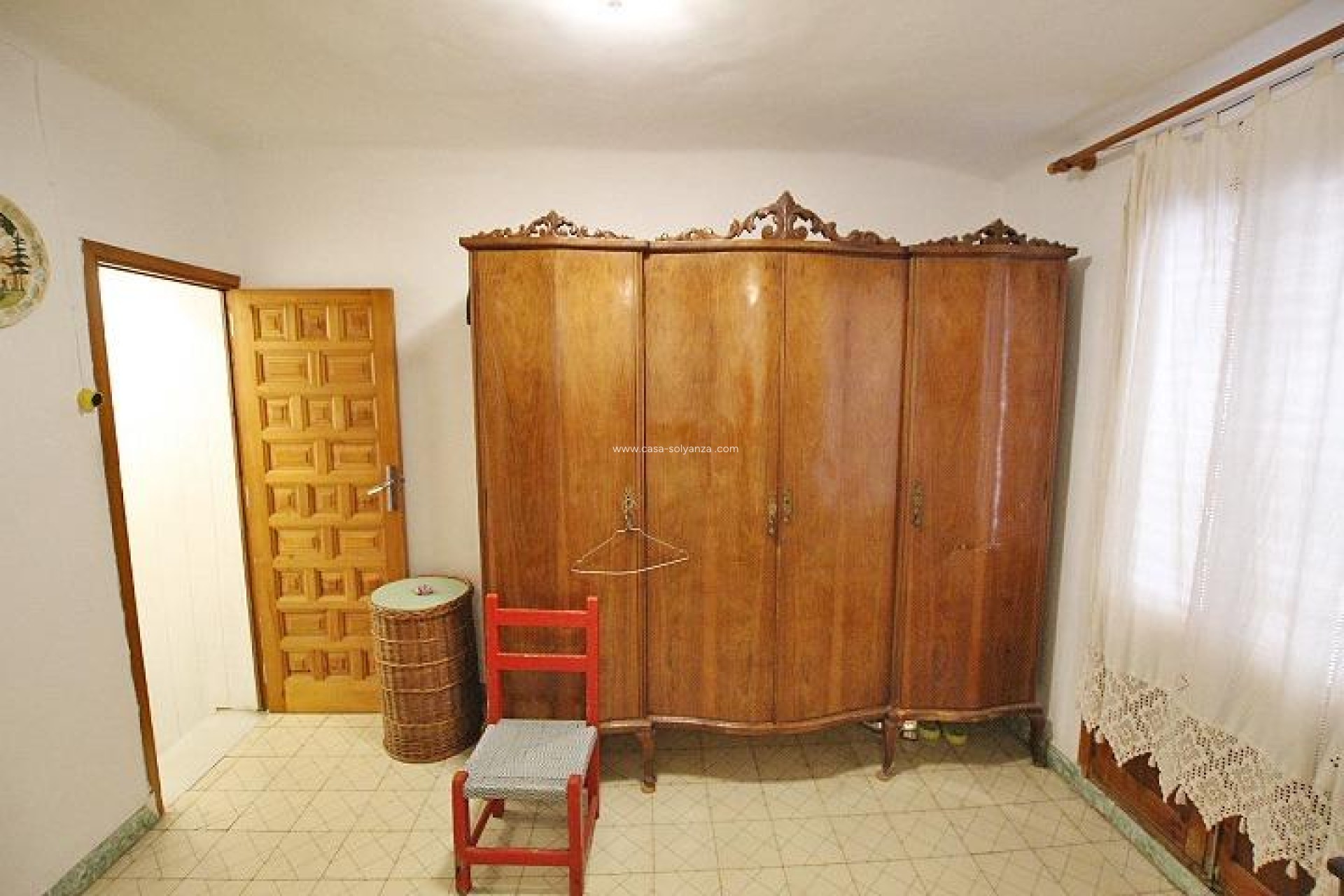 Resale - Townhouse - Guardamar del Segura - Center