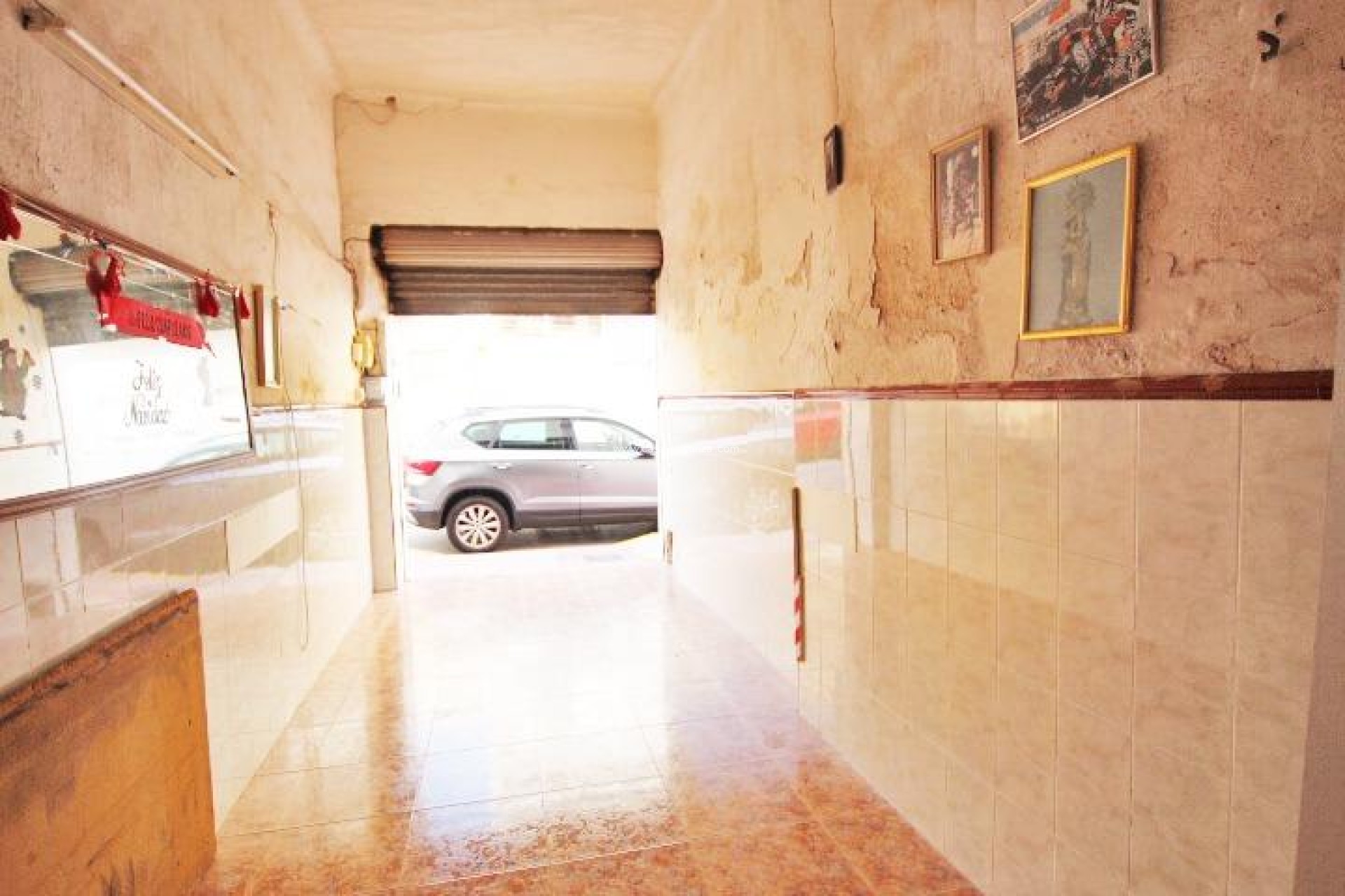 Resale - Townhouse - Guardamar del Segura - Center