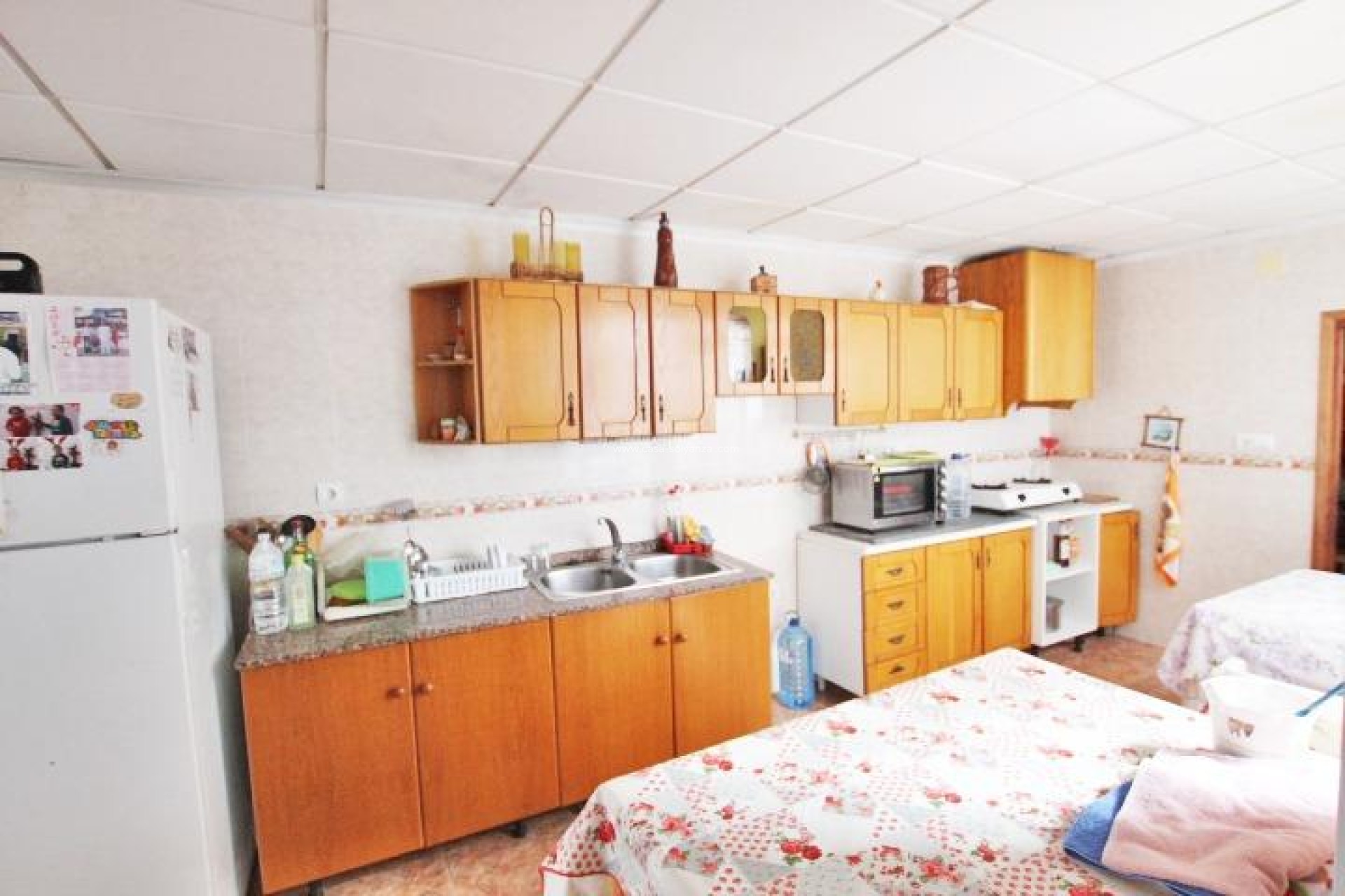 Resale - Townhouse - Guardamar del Segura - Center