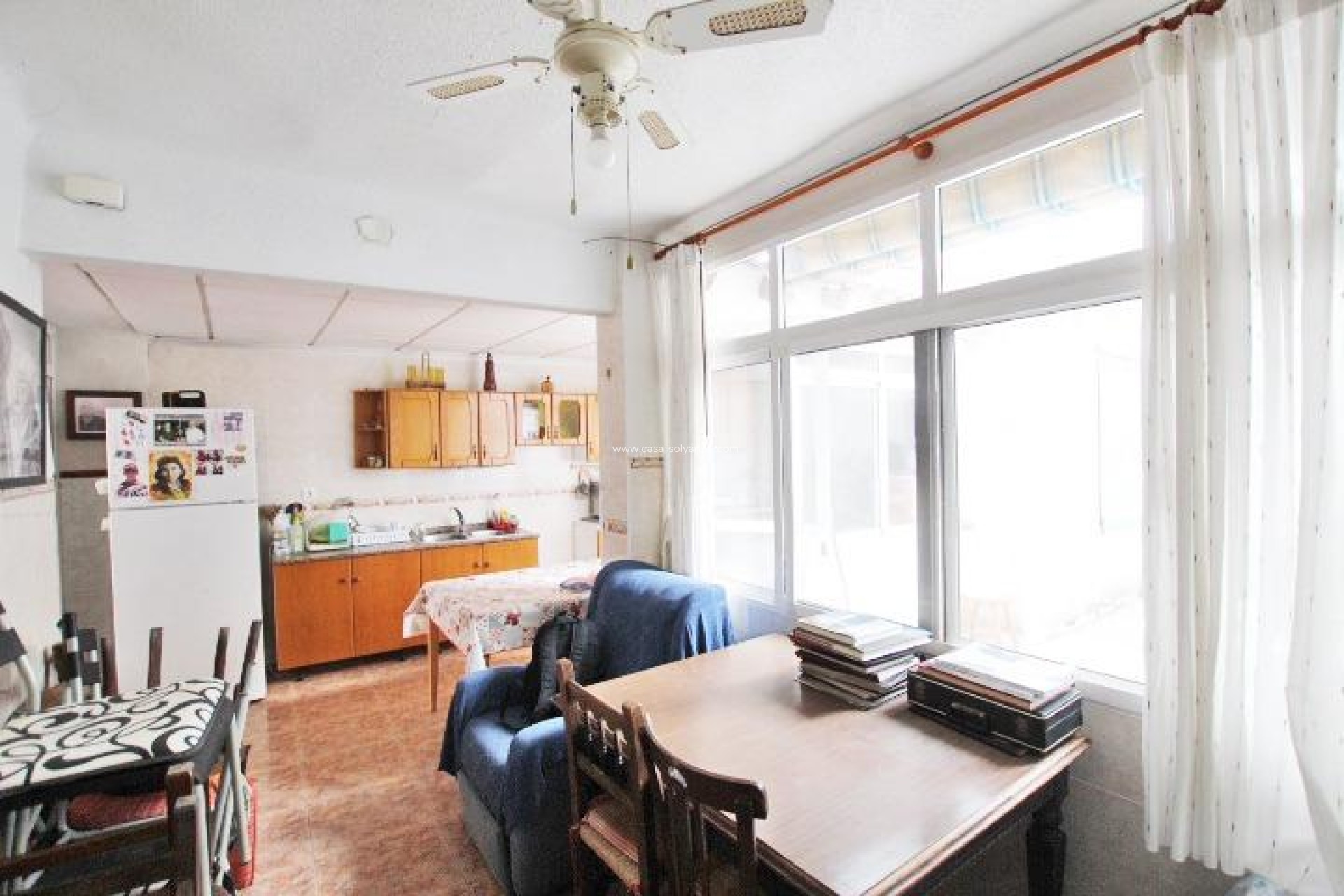 Resale - Townhouse - Guardamar del Segura - Center