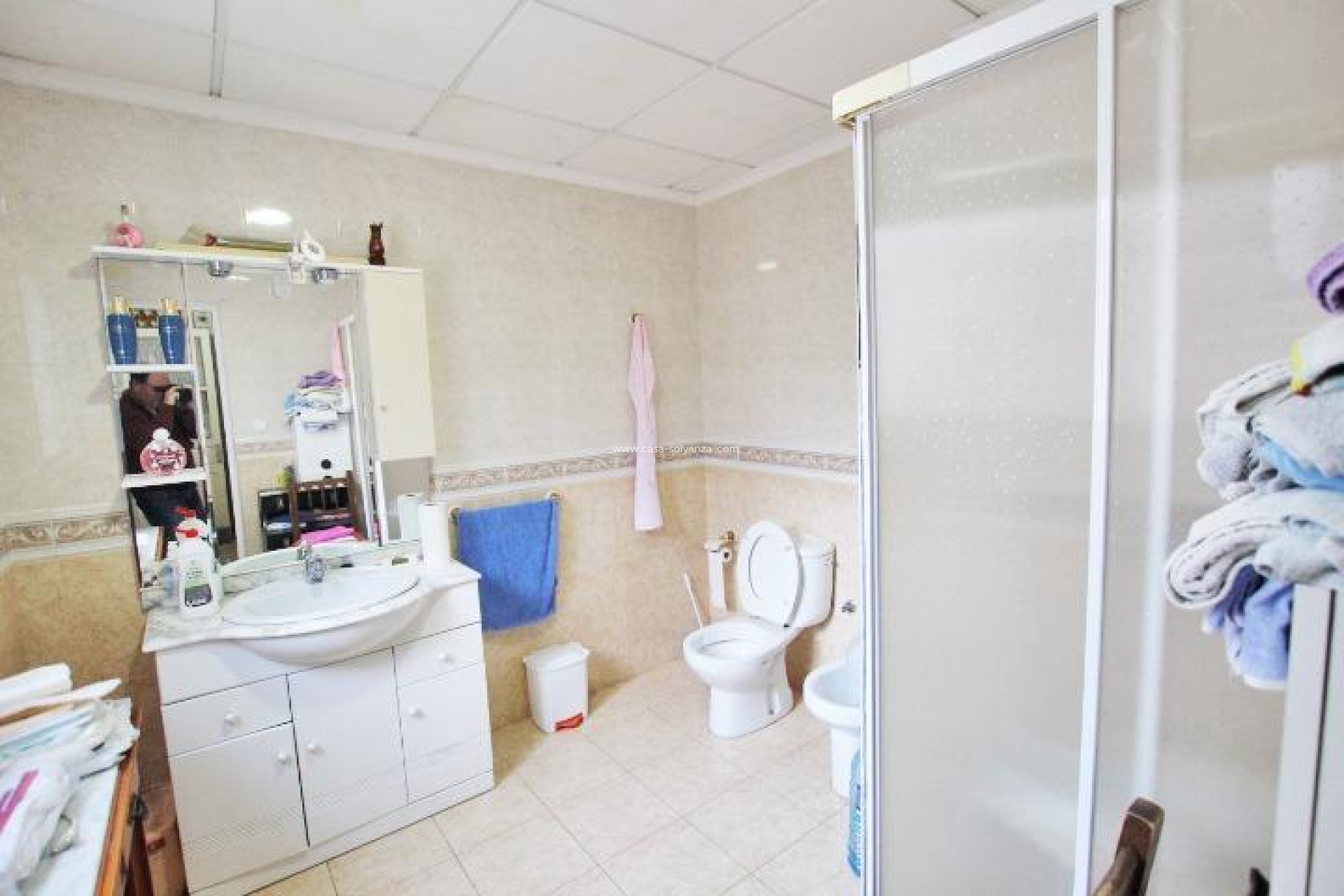 Resale - Townhouse - Guardamar del Segura - Center