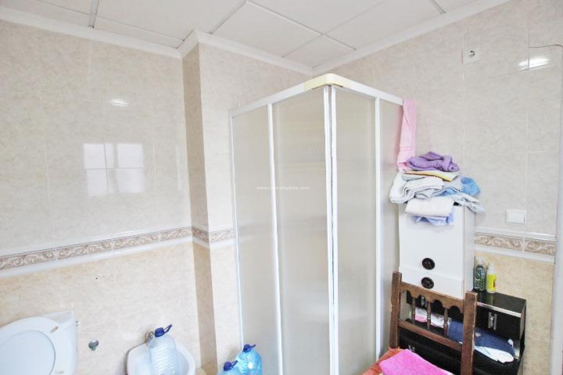 Resale - Townhouse - Guardamar del Segura - Center