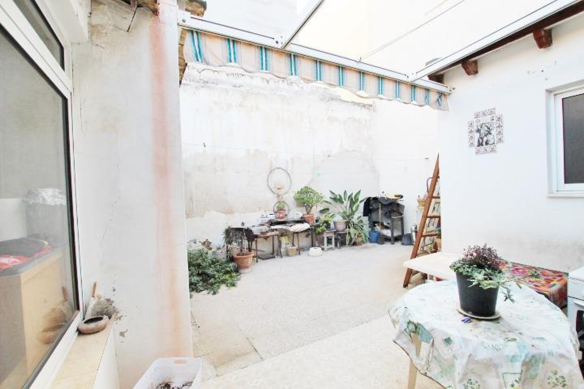 Resale - Townhouse - Guardamar del Segura - Center