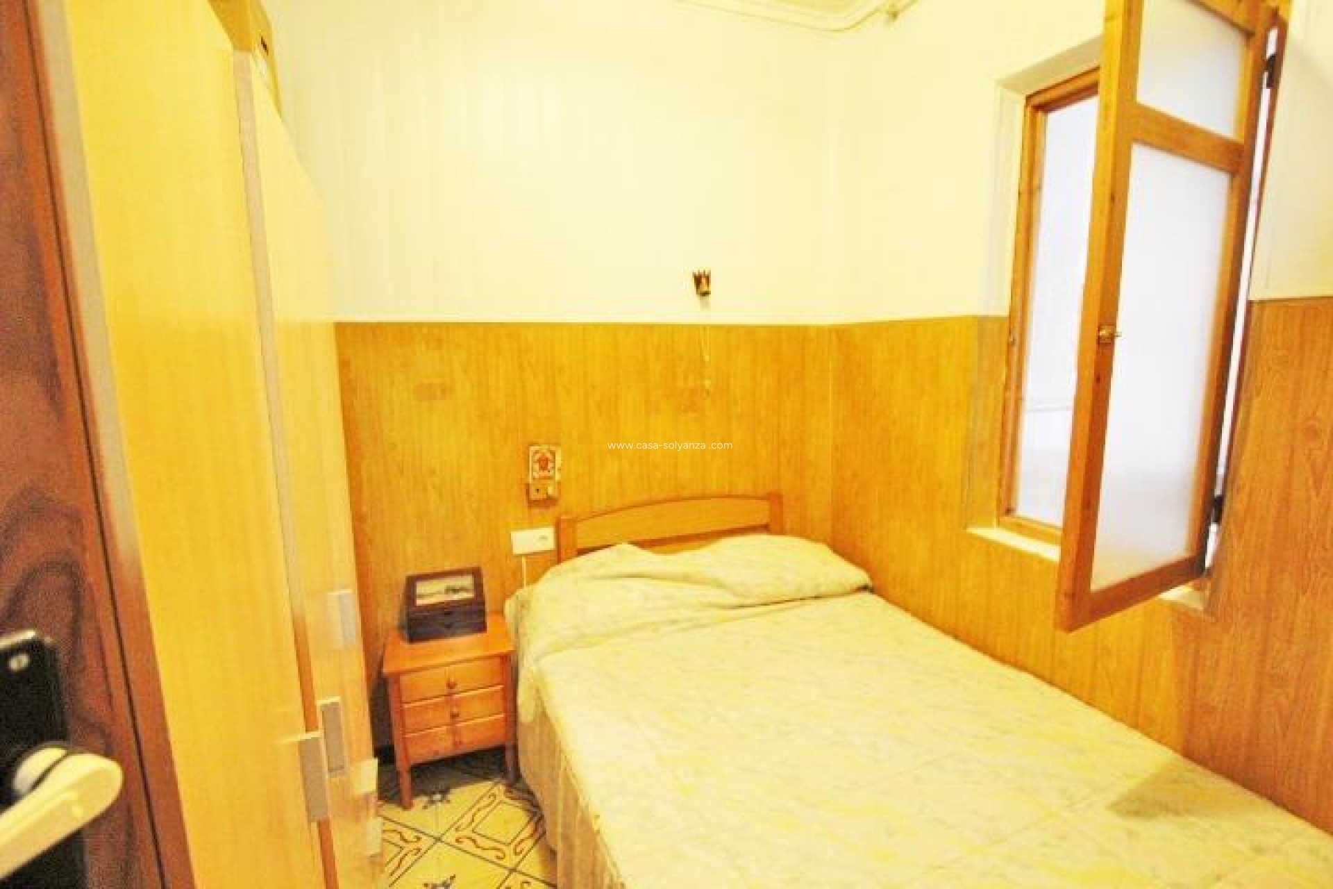 Resale - Townhouse - Guardamar del Segura - Center