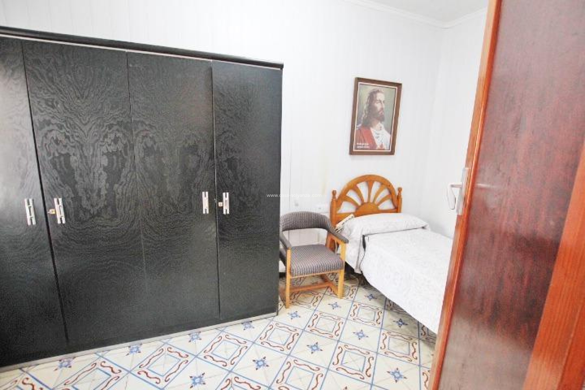 Resale - Townhouse - Guardamar del Segura - Center