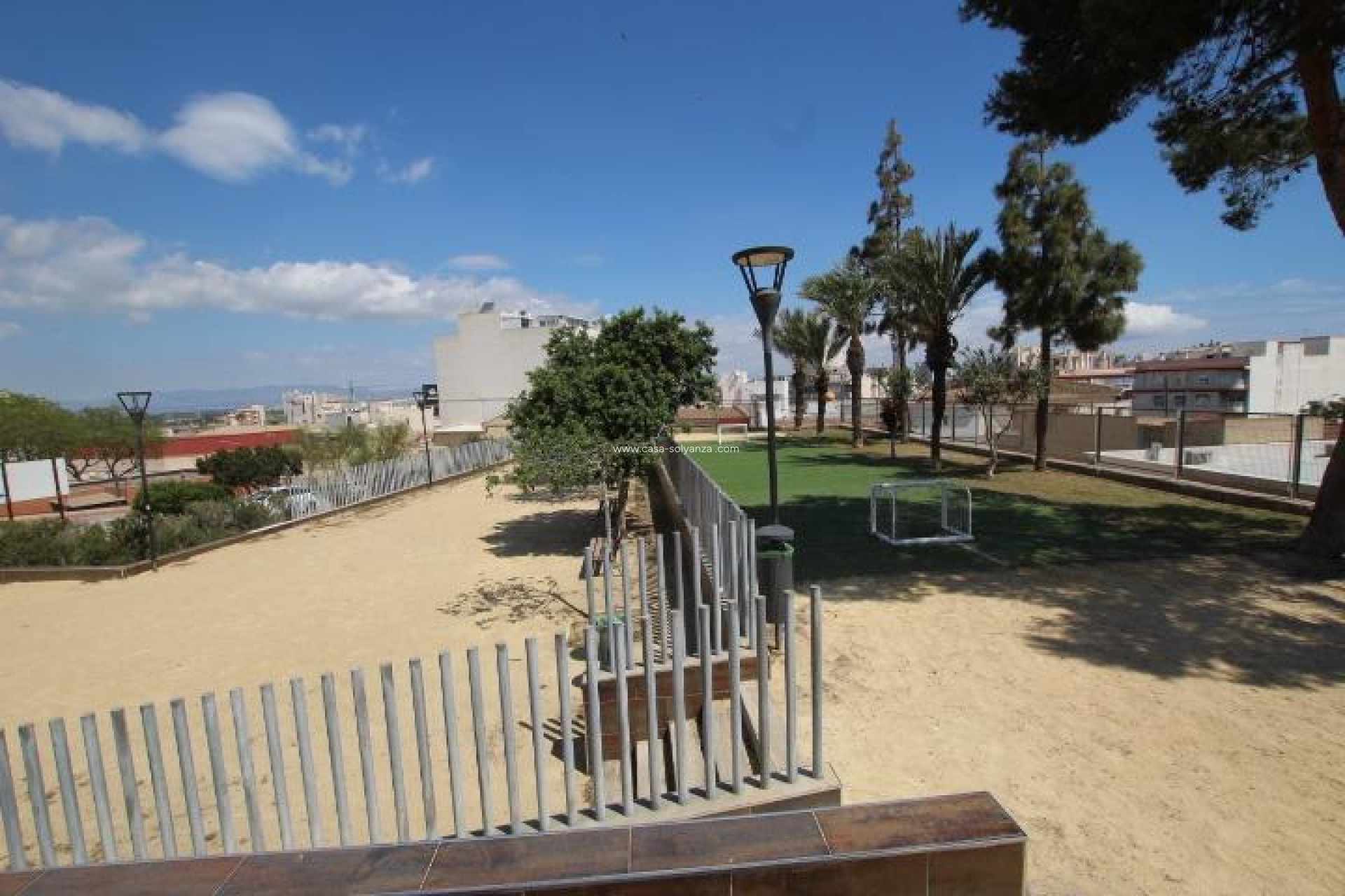 Resale - Townhouse - Guardamar del Segura - Center