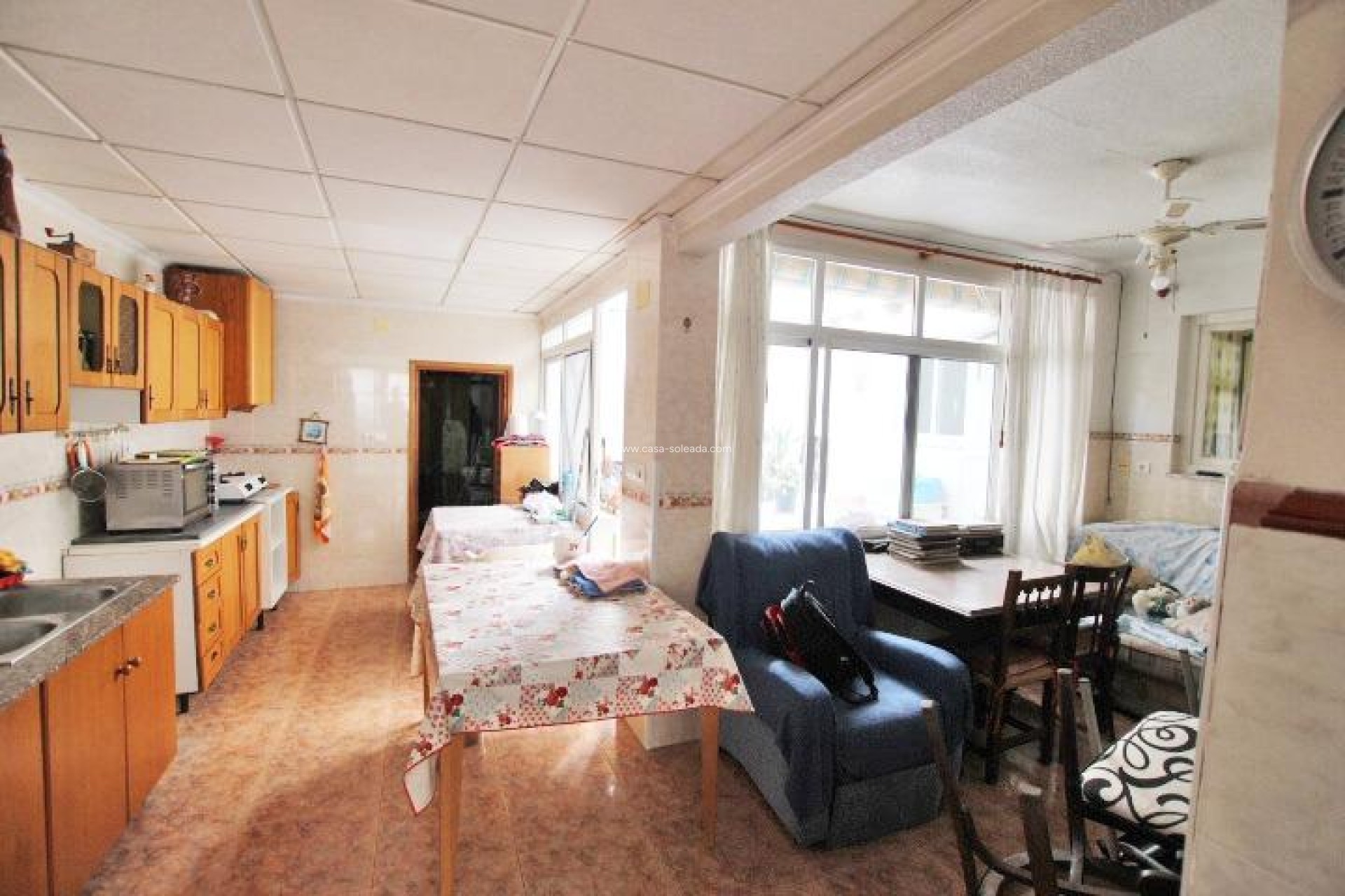 Resale - Townhouse - Guardamar del Segura - Center