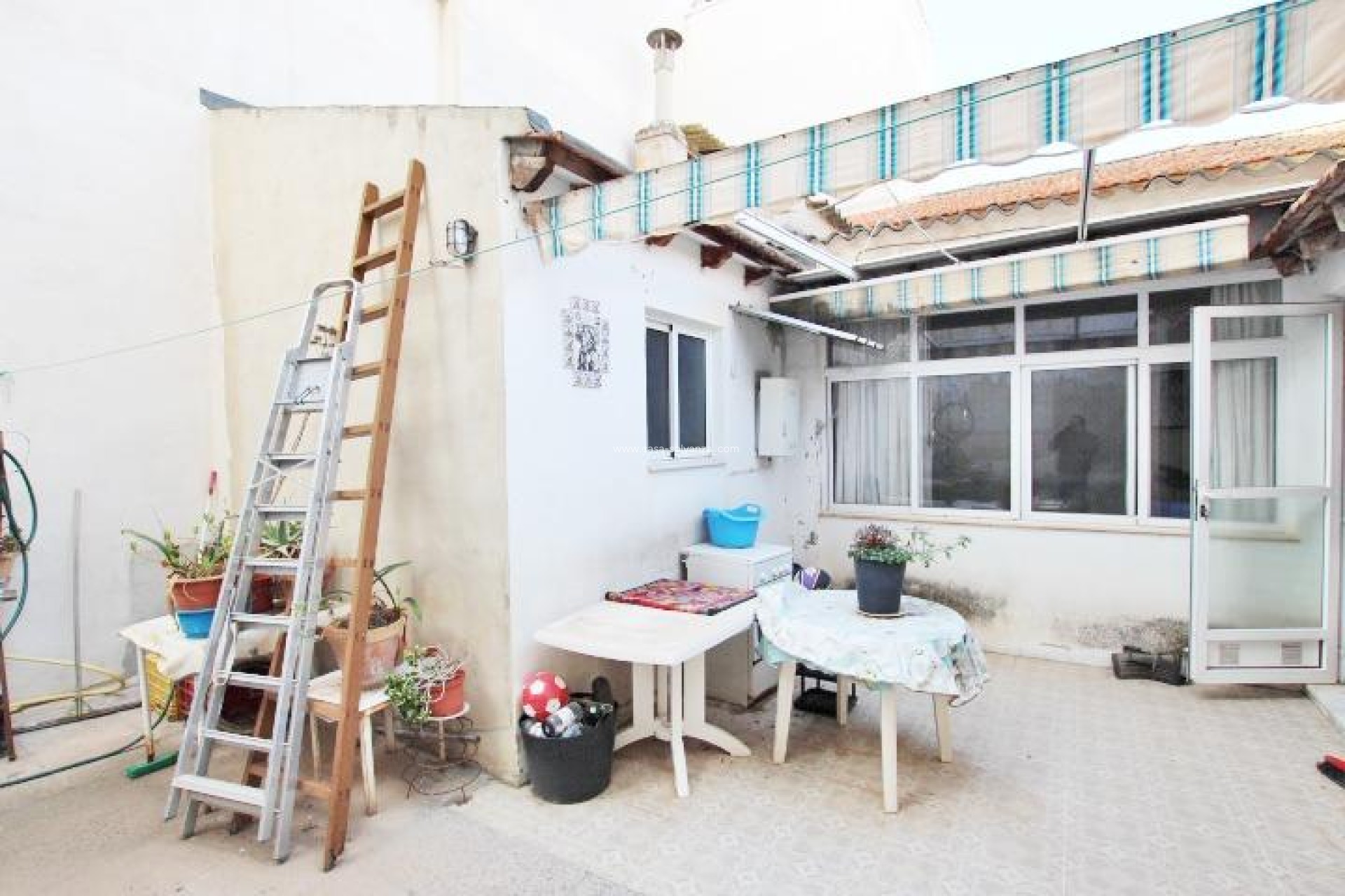 Resale - Townhouse - Guardamar del Segura - Center