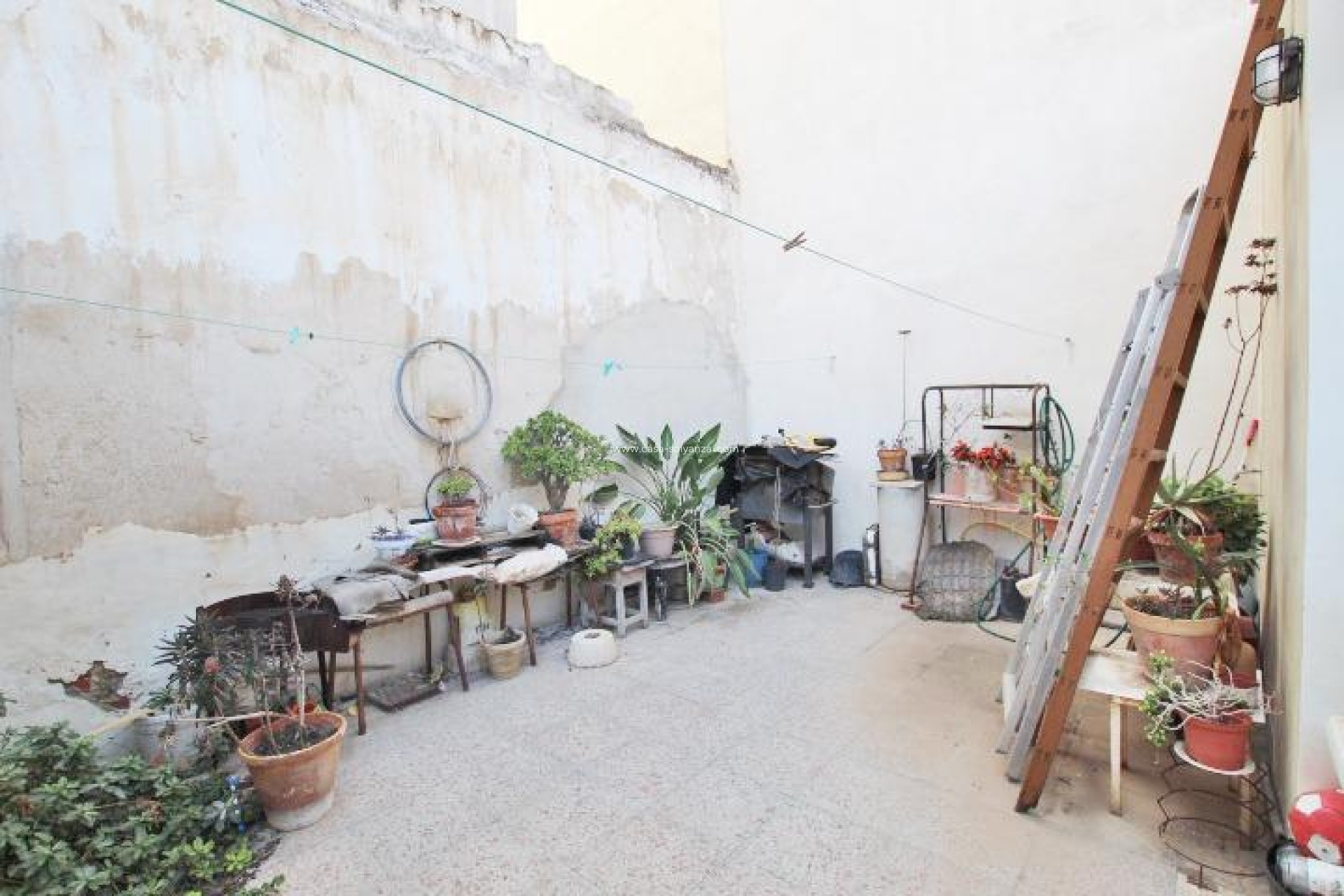 Resale - Townhouse - Guardamar del Segura - Center