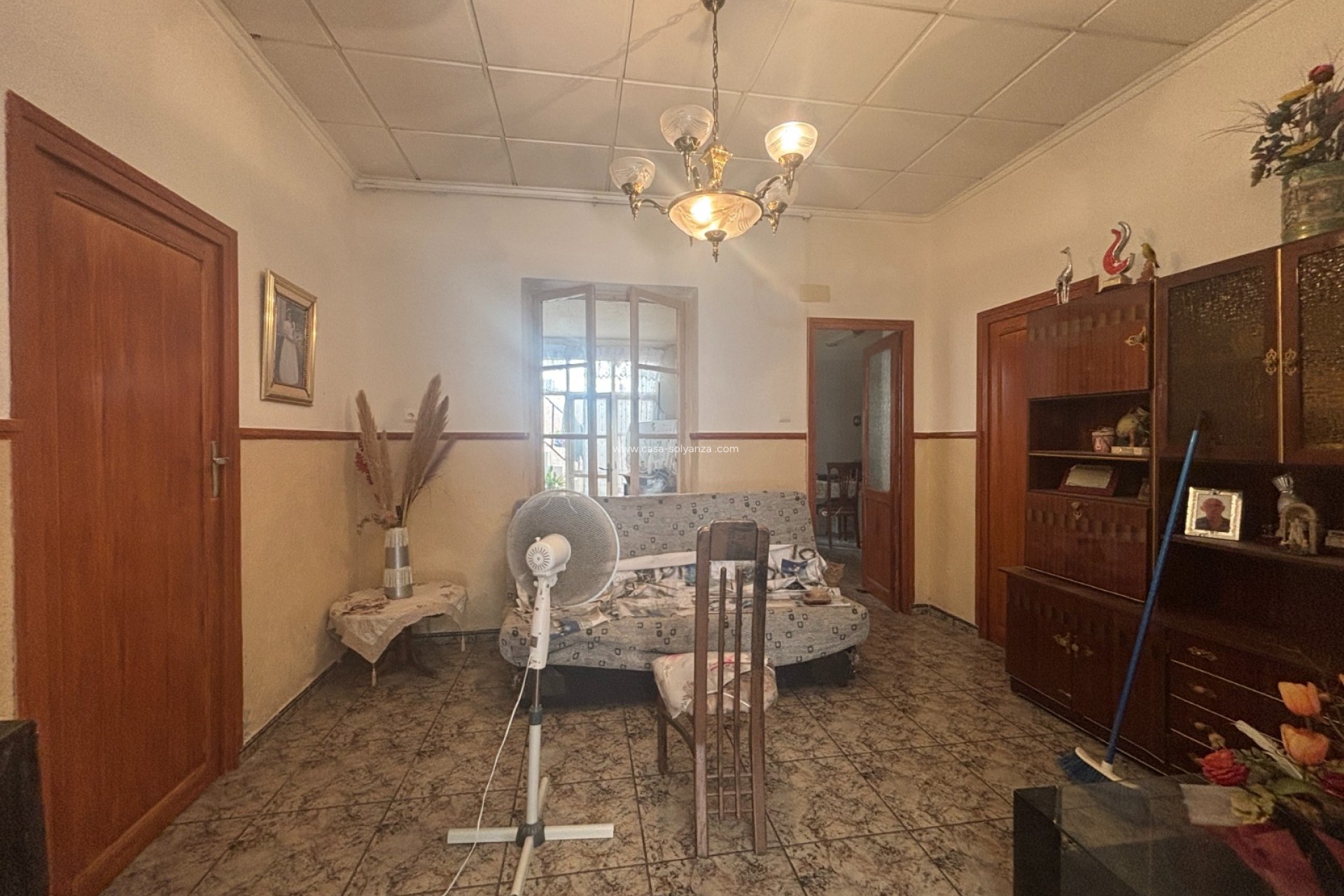 Resale - Townhouse - Guardamar del Segura - Costa Blanca