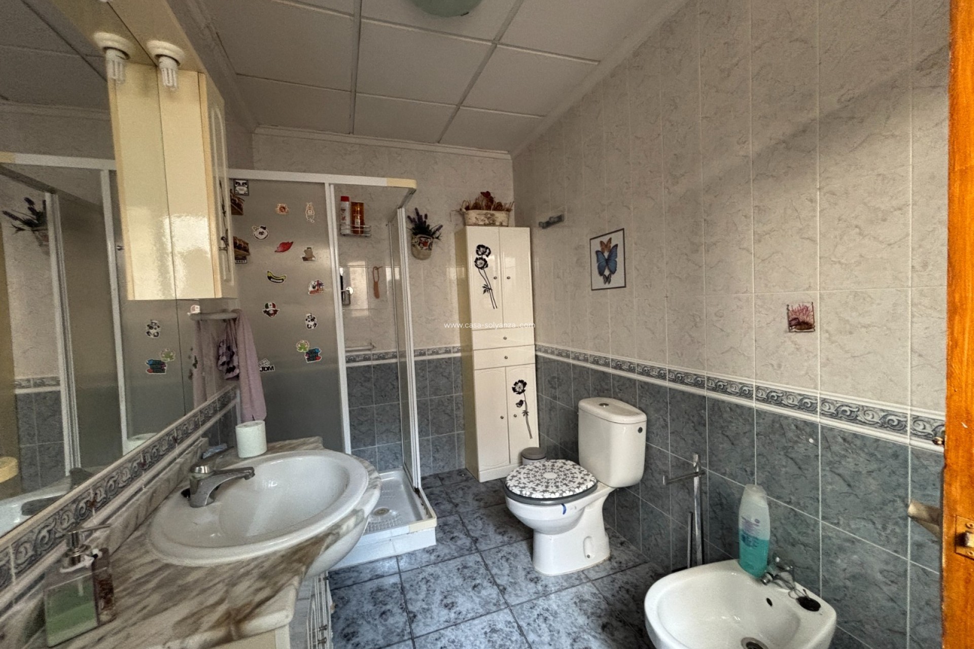 Resale - Townhouse - Guardamar del Segura - Costa Blanca