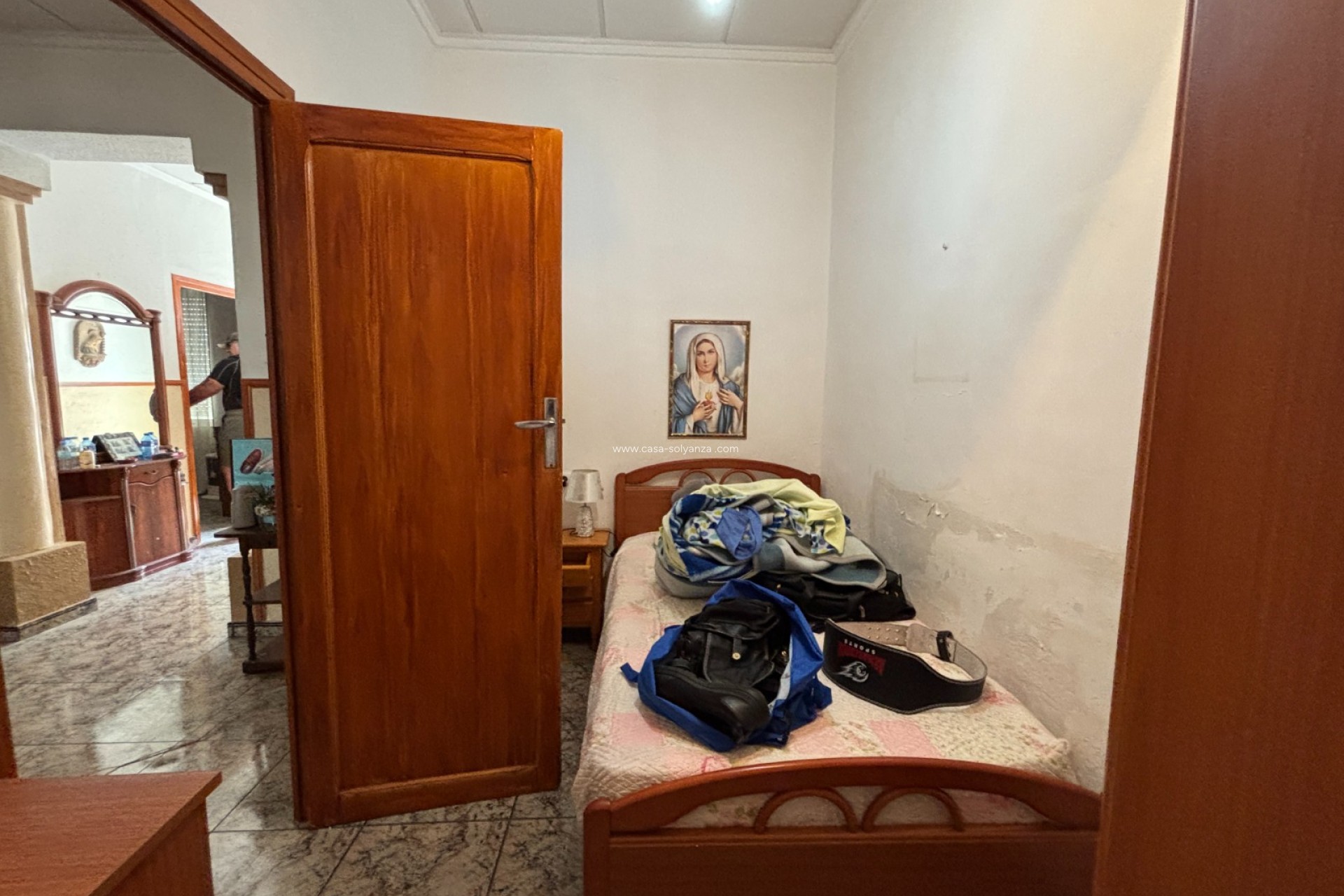 Resale - Townhouse - Guardamar del Segura - Costa Blanca