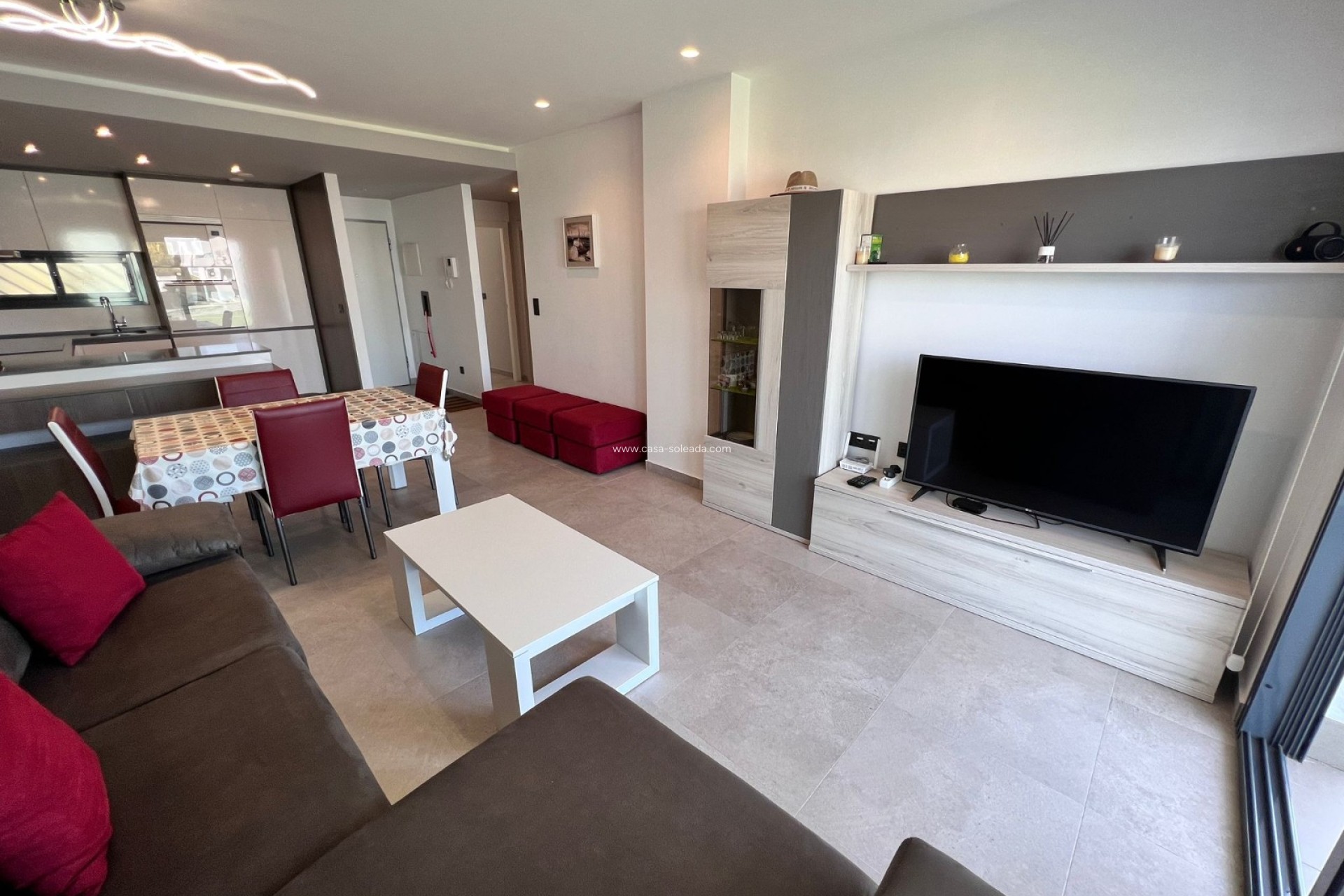 Resale - Townhouse - Guardamar del Segura - Costa Blanca
