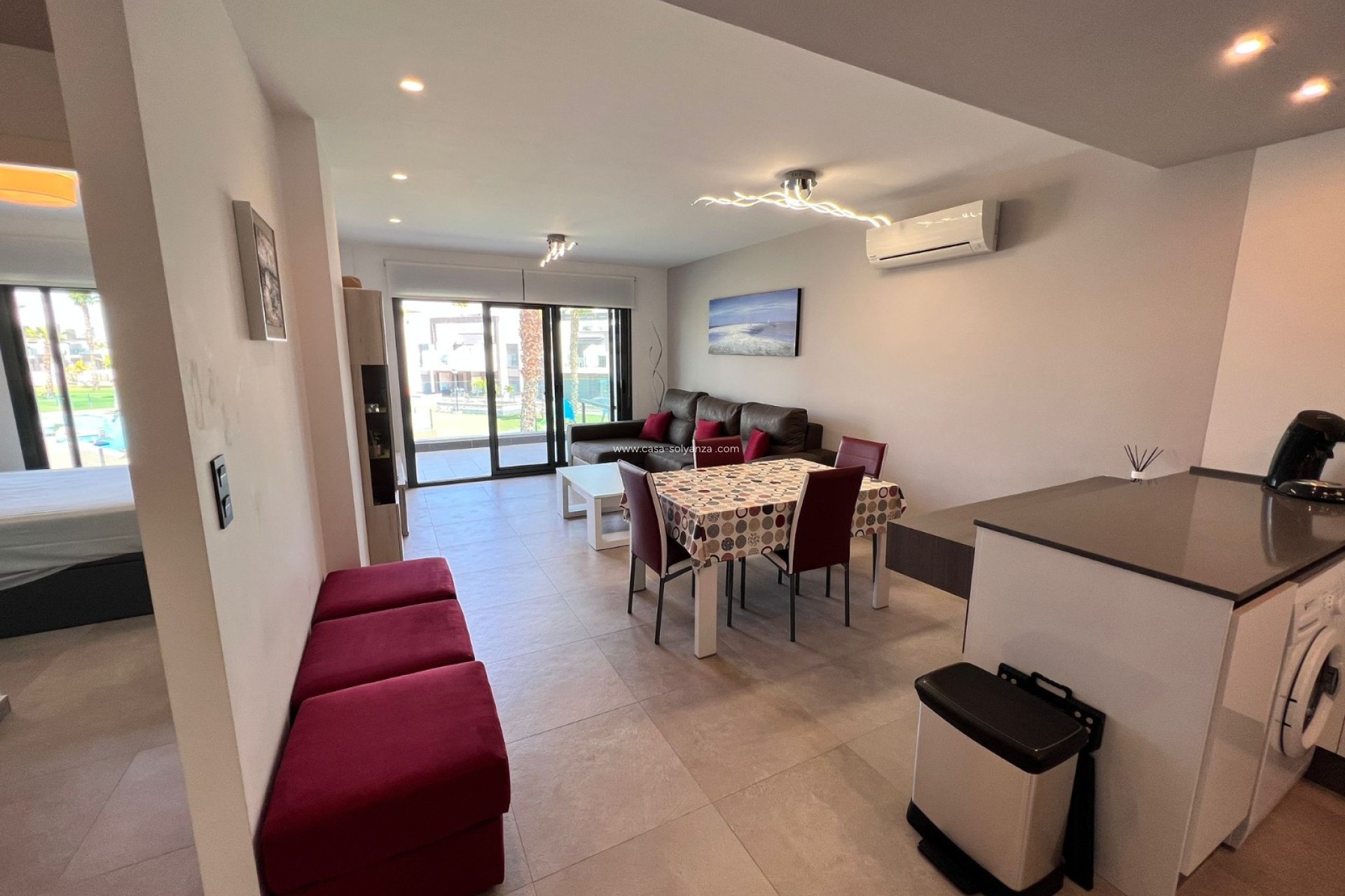 Resale - Townhouse - Guardamar del Segura - Costa Blanca