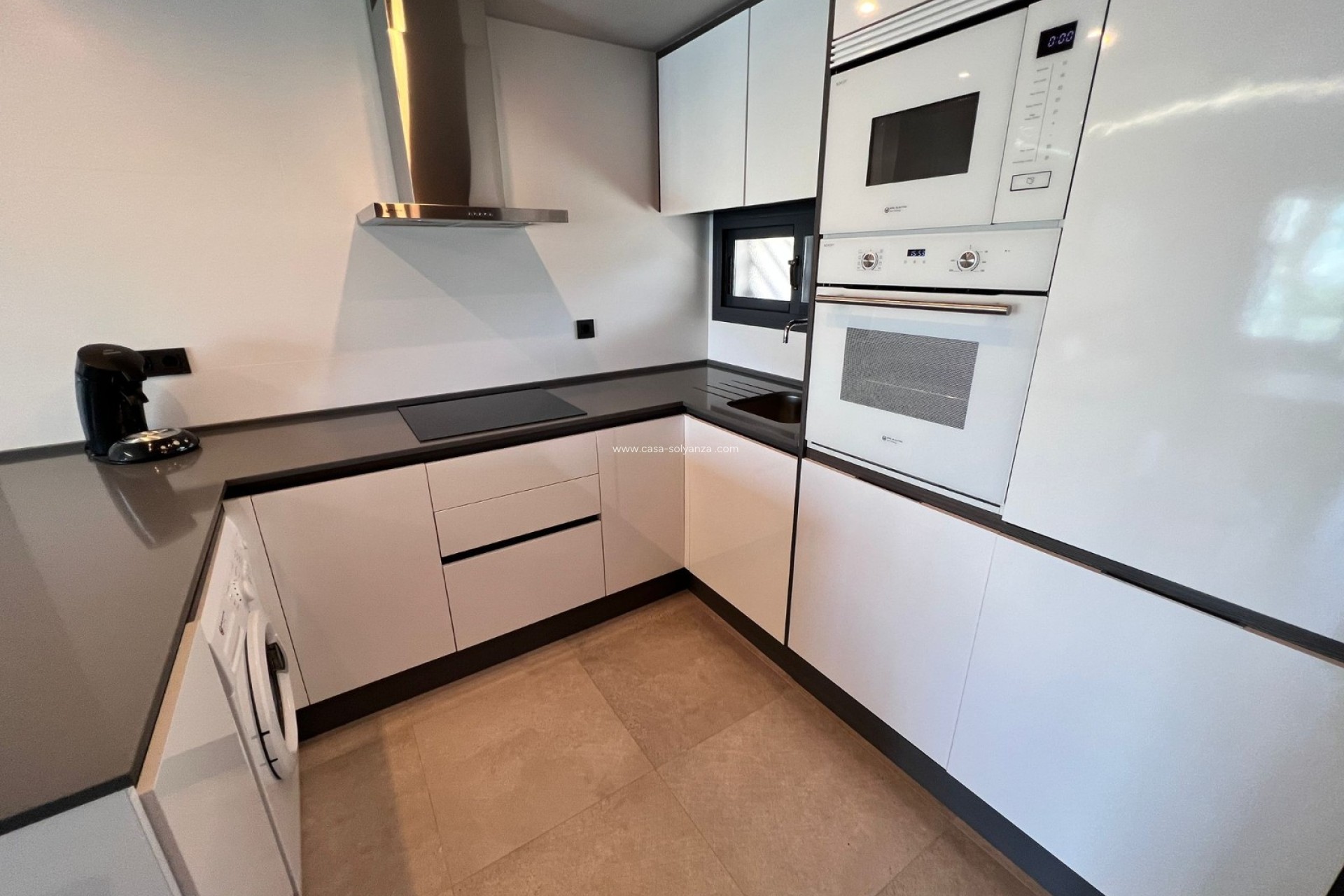 Resale - Townhouse - Guardamar del Segura - Costa Blanca