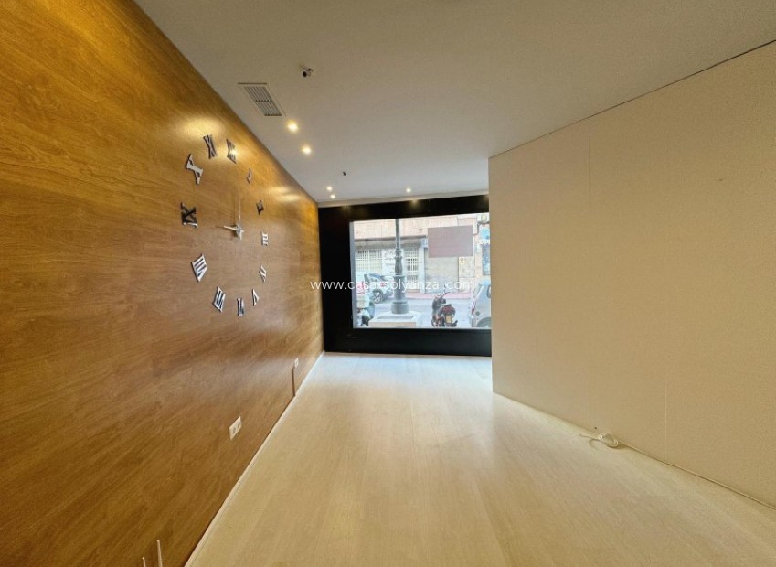 Resale - Townhouse - Guardamar del Segura - Costa Blanca