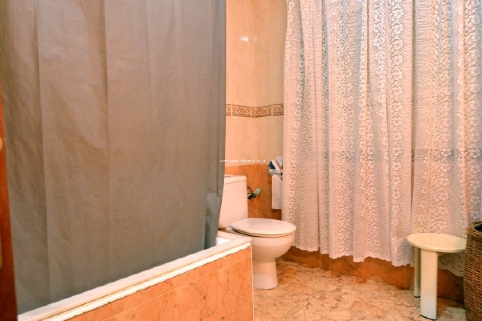 Resale - Townhouse - Guardamar del Segura - Costa Blanca