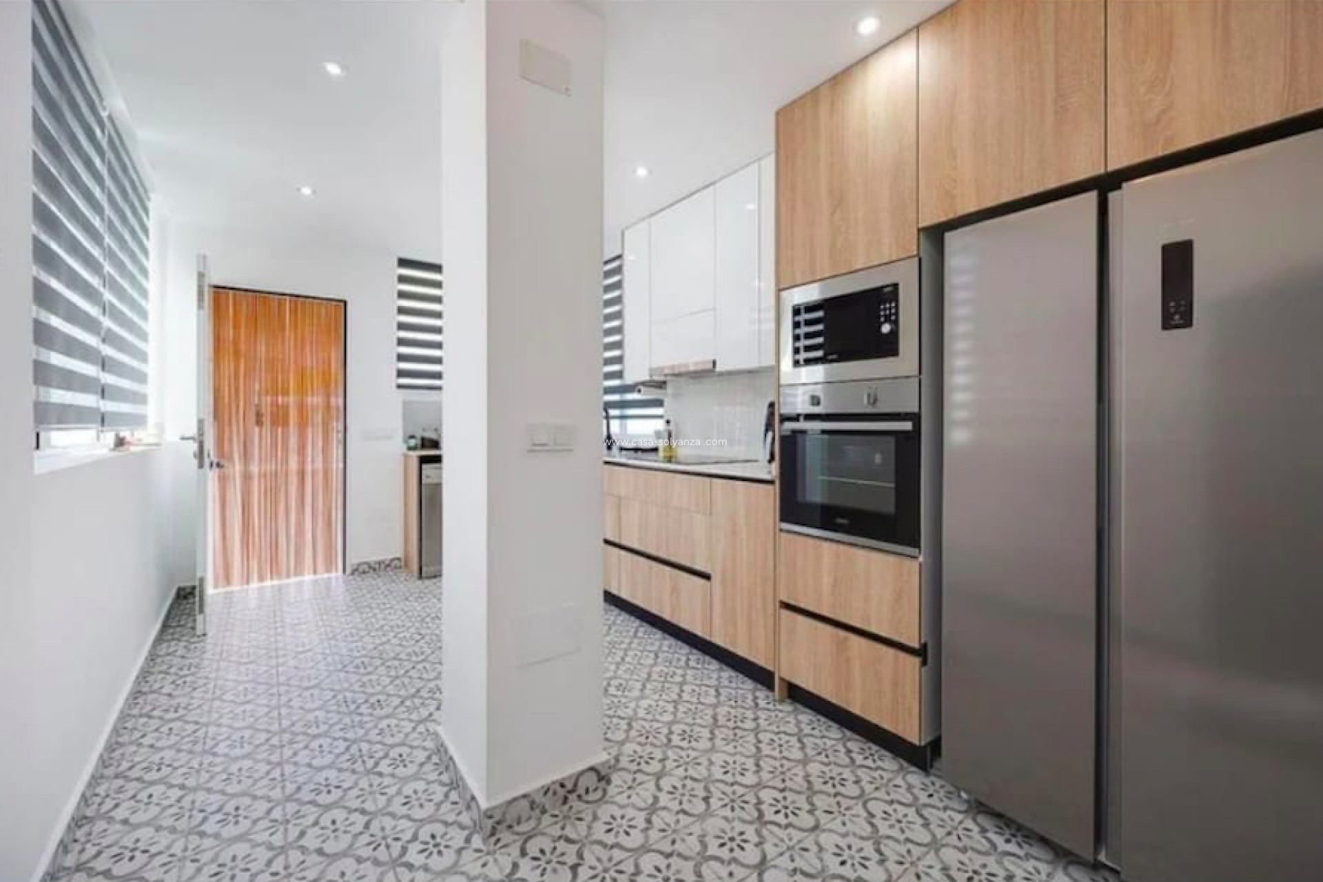 Resale - Townhouse - Guardamar del Segura - Costa Blanca