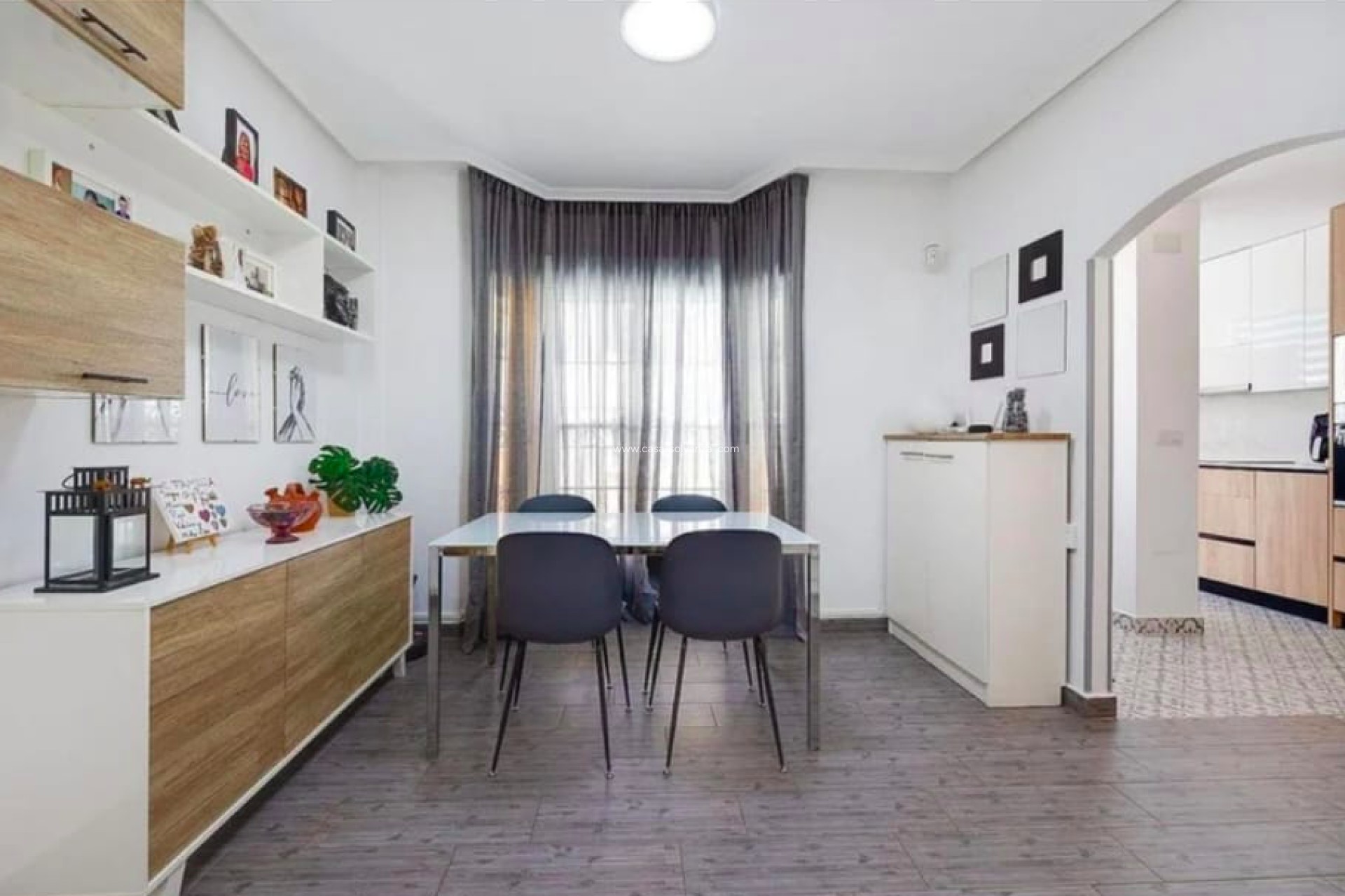 Resale - Townhouse - Guardamar del Segura - Costa Blanca