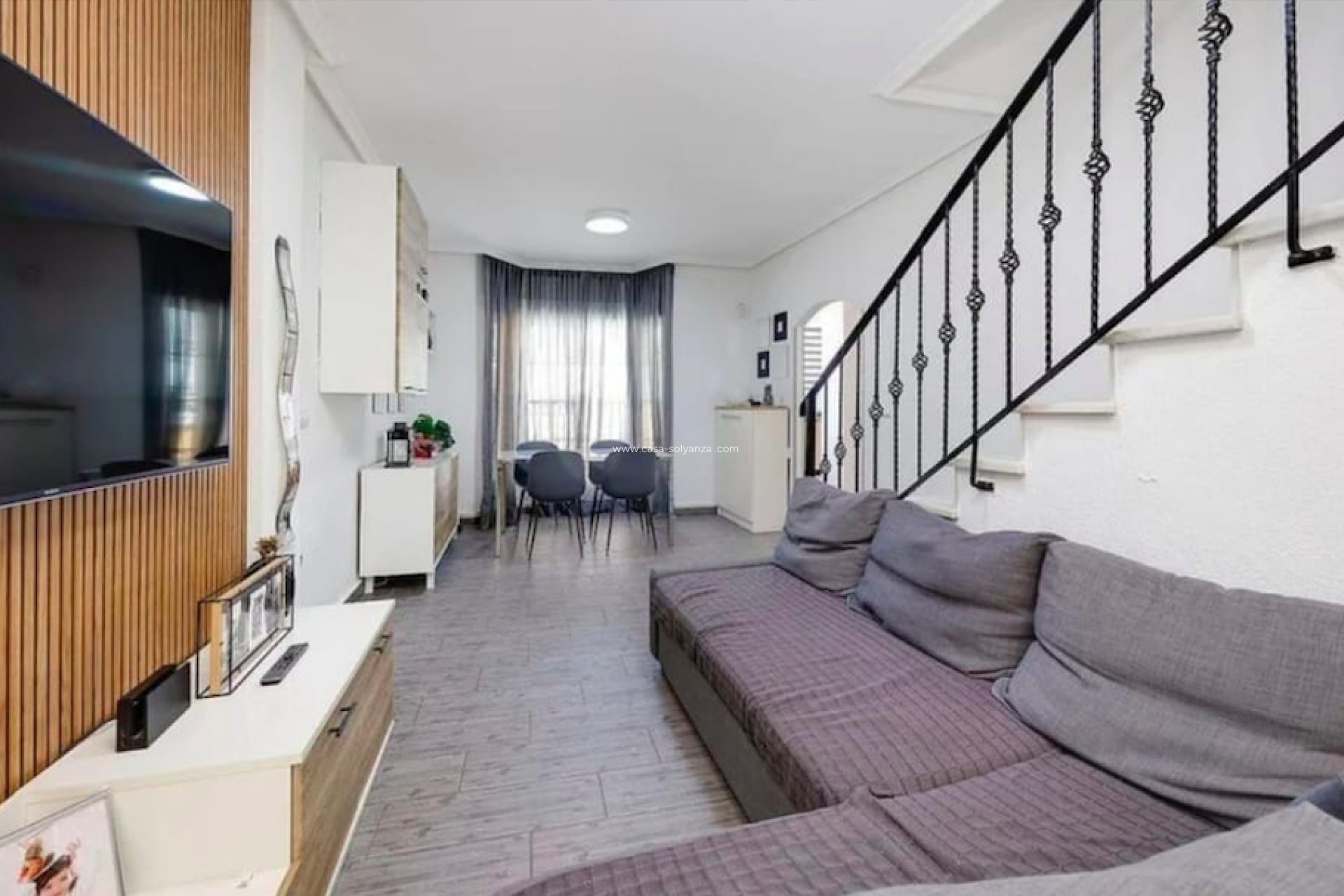 Resale - Townhouse - Guardamar del Segura - Costa Blanca