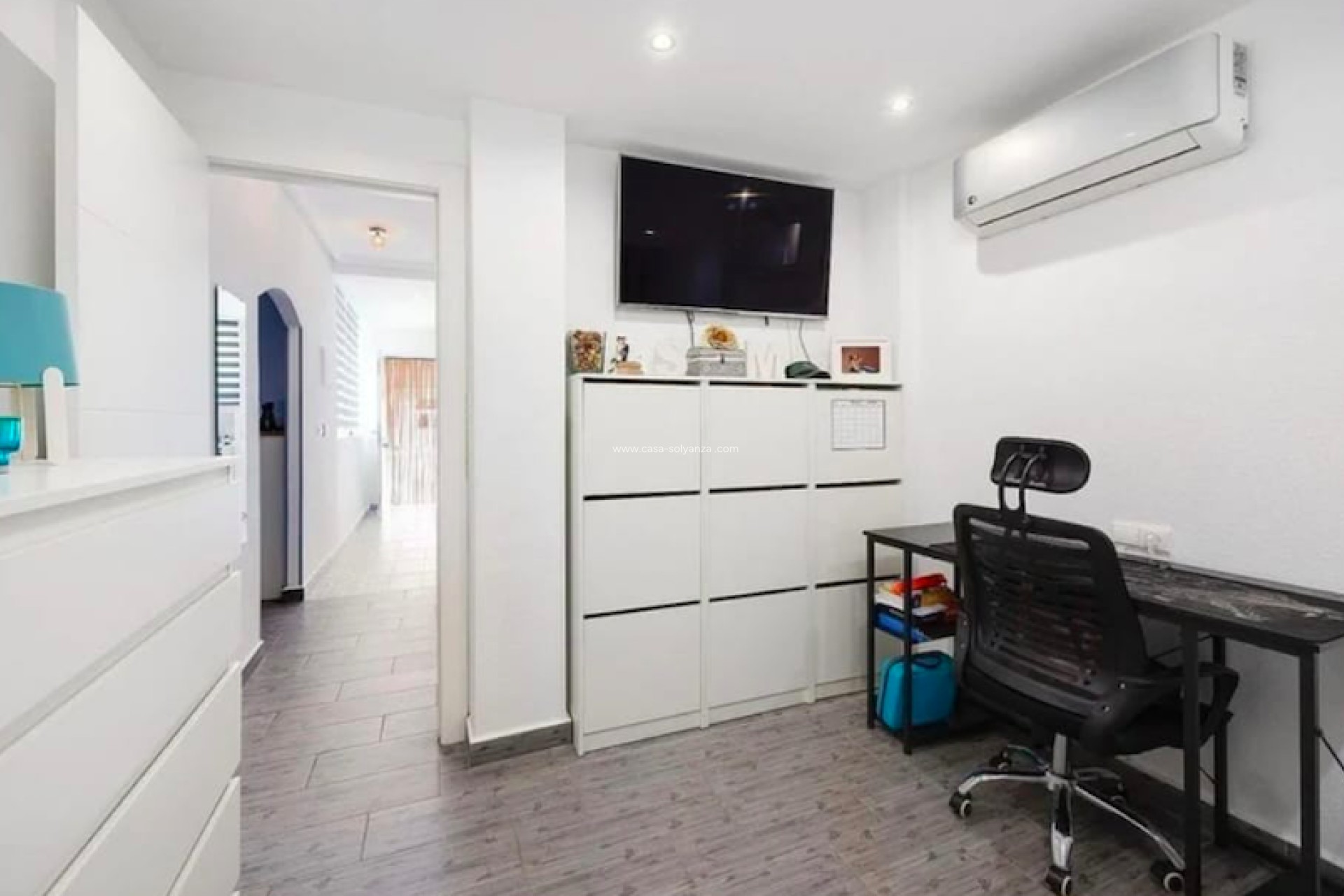 Resale - Townhouse - Guardamar del Segura - Costa Blanca